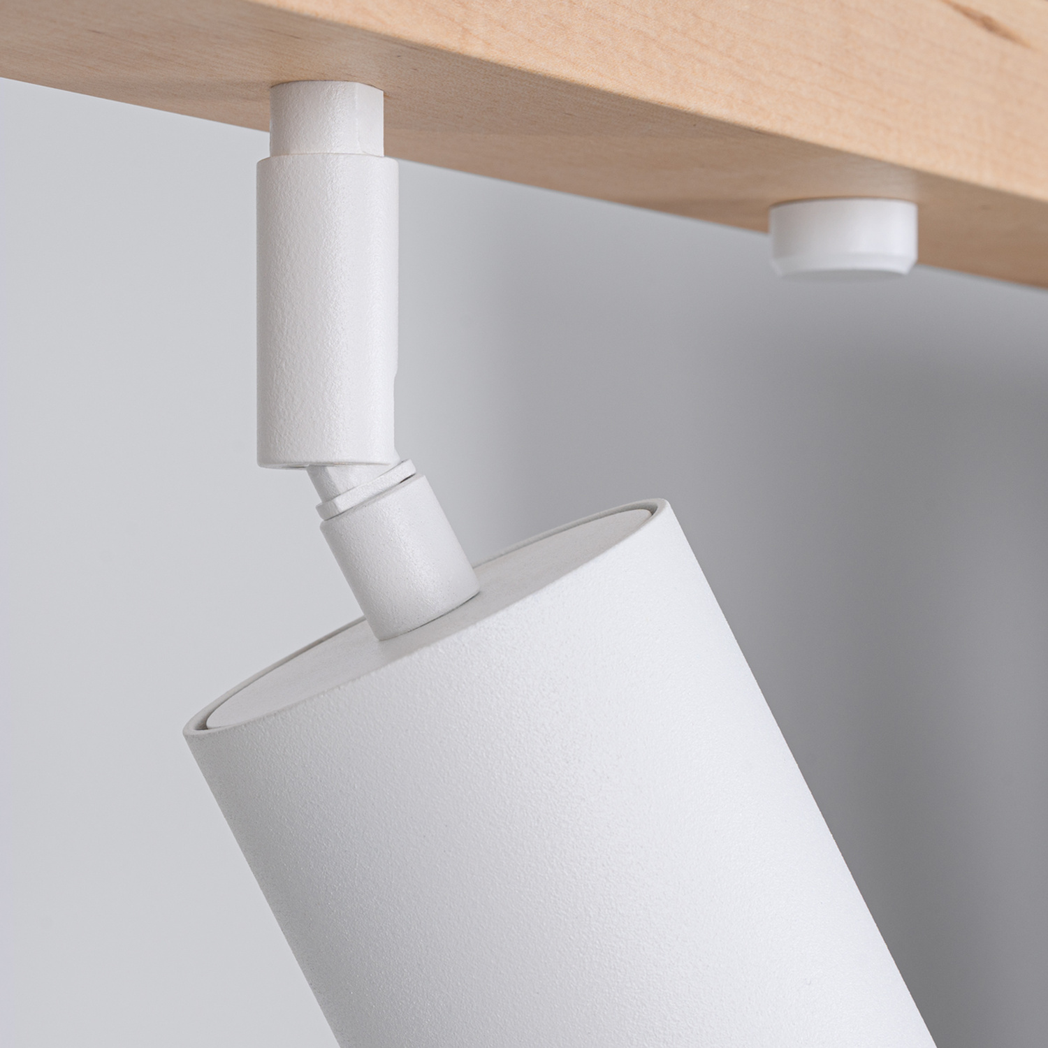 Ceiling Lamp Verdo 4 White - Thumbnail 4