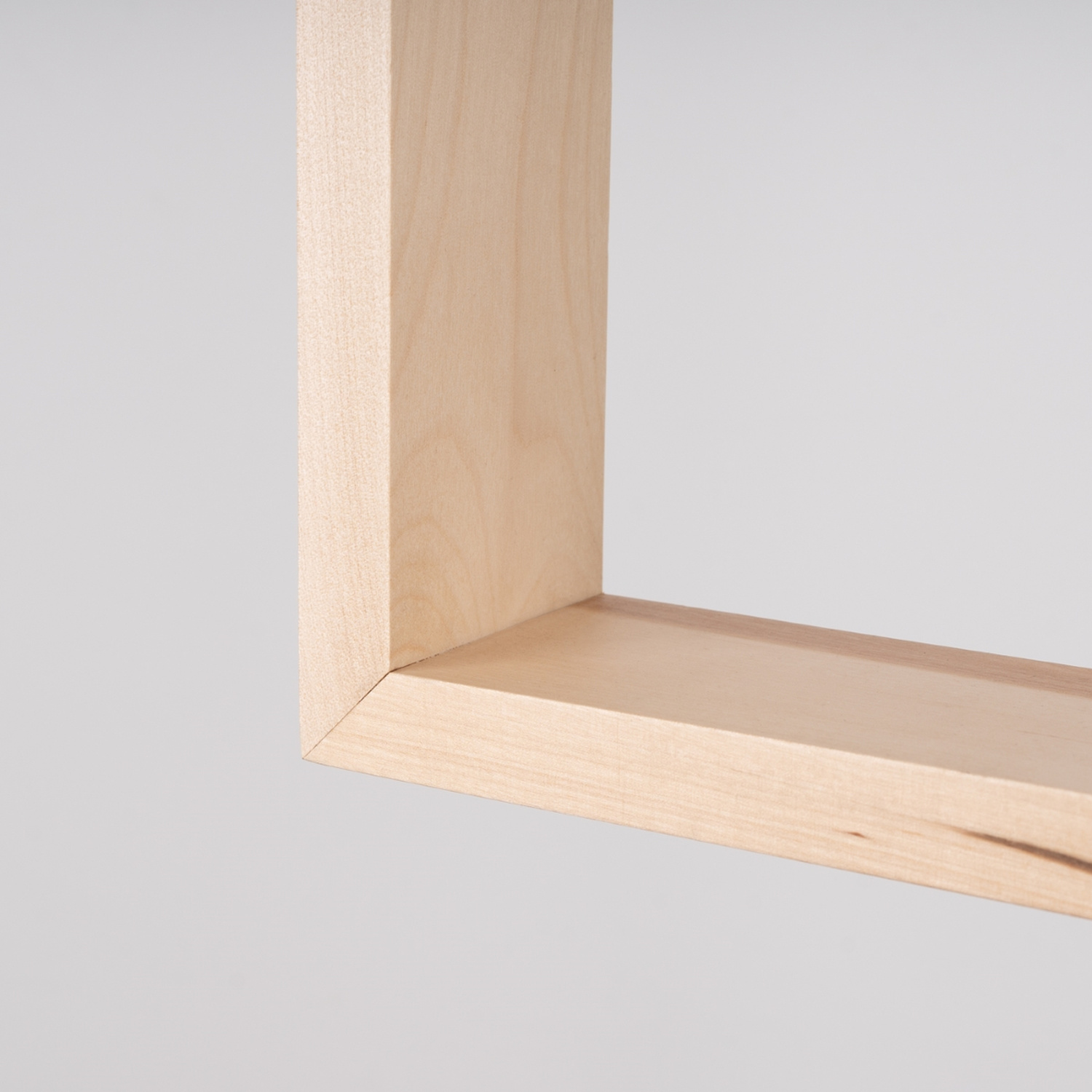 Pendant Lamp Aries Natural Wood - Thumbnail 5