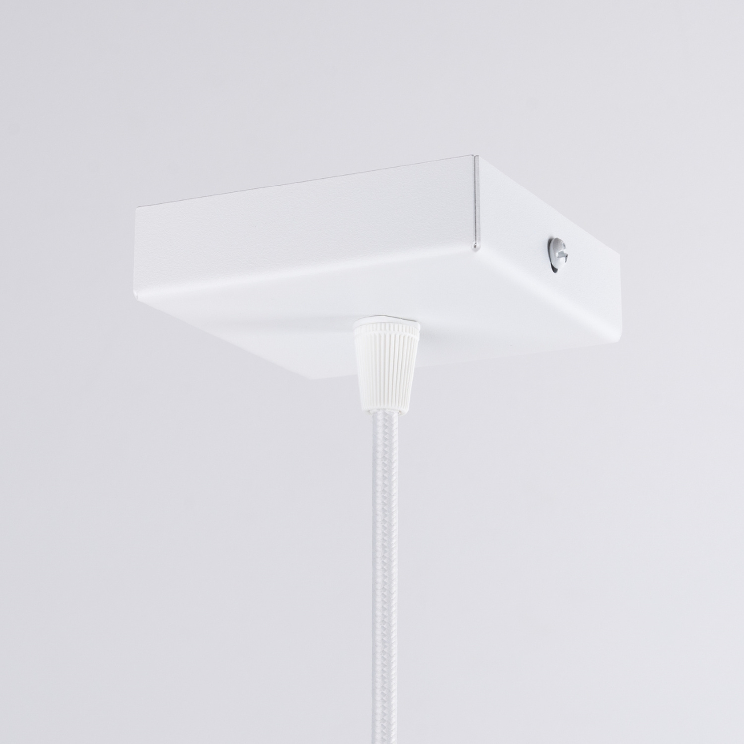 Pendant Lamp Aries White - Thumbnail 5