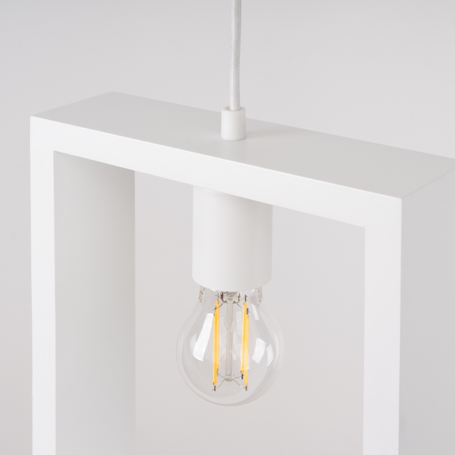 Pendant Lamp Aries White - Thumbnail 7