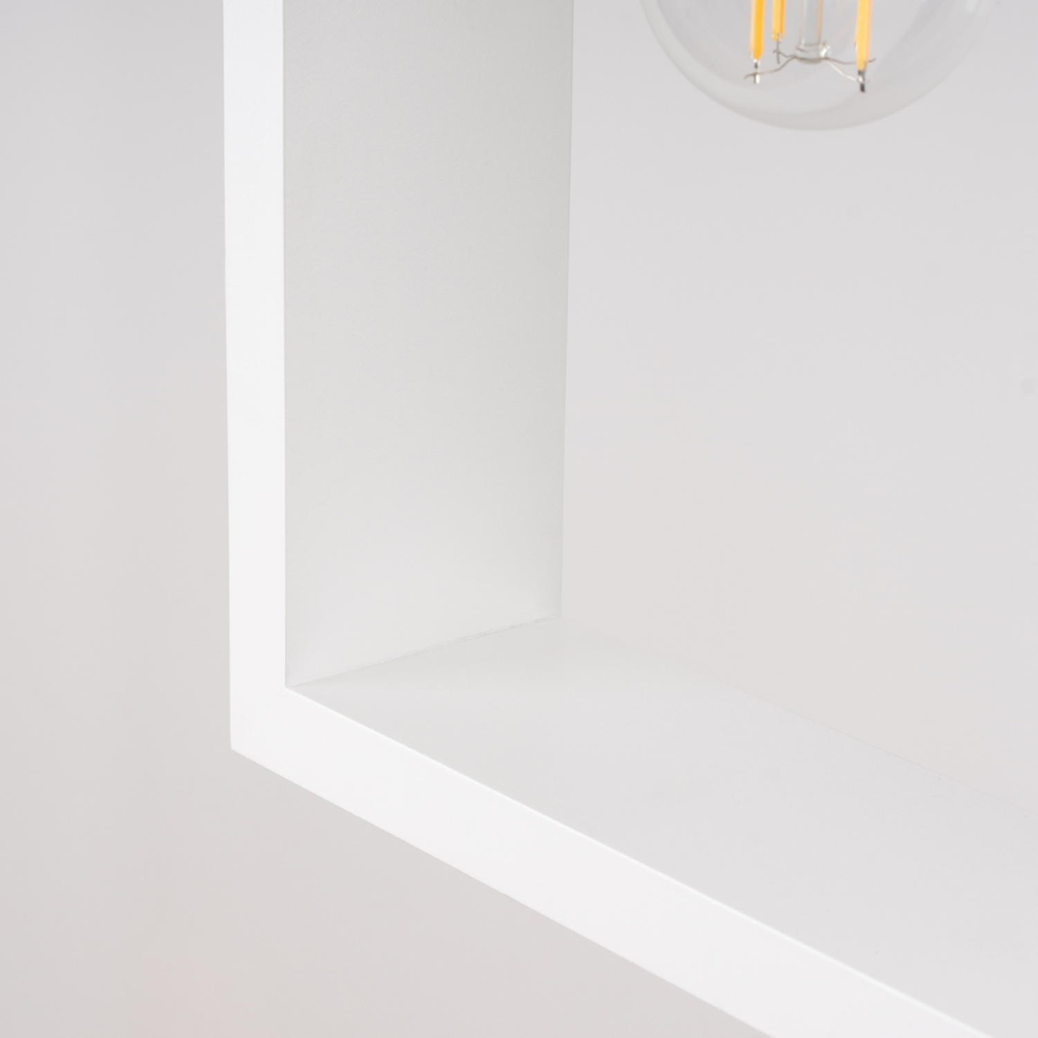 Pendant Lamp Aries White - Thumbnail 8