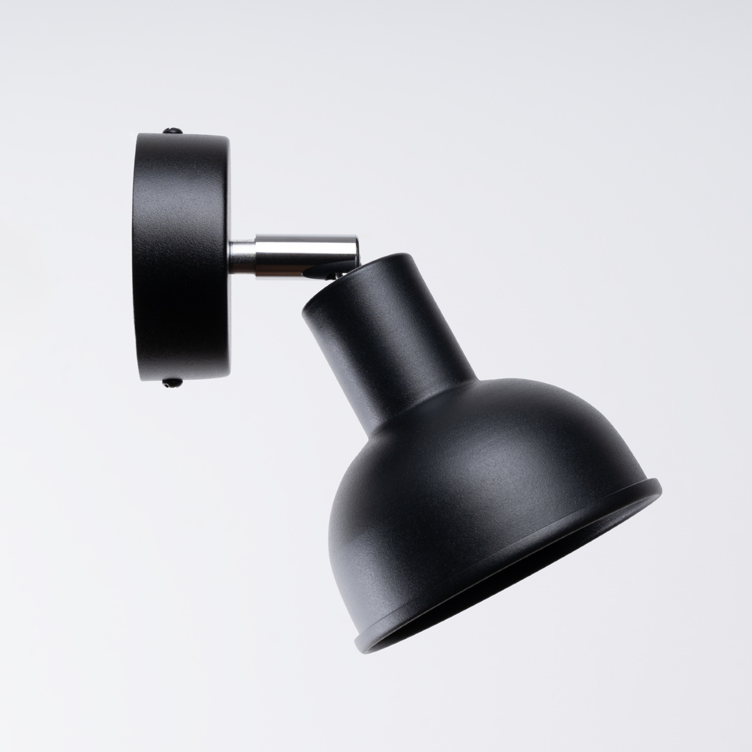 Wall Lamp Elba Black - Thumbnail 6