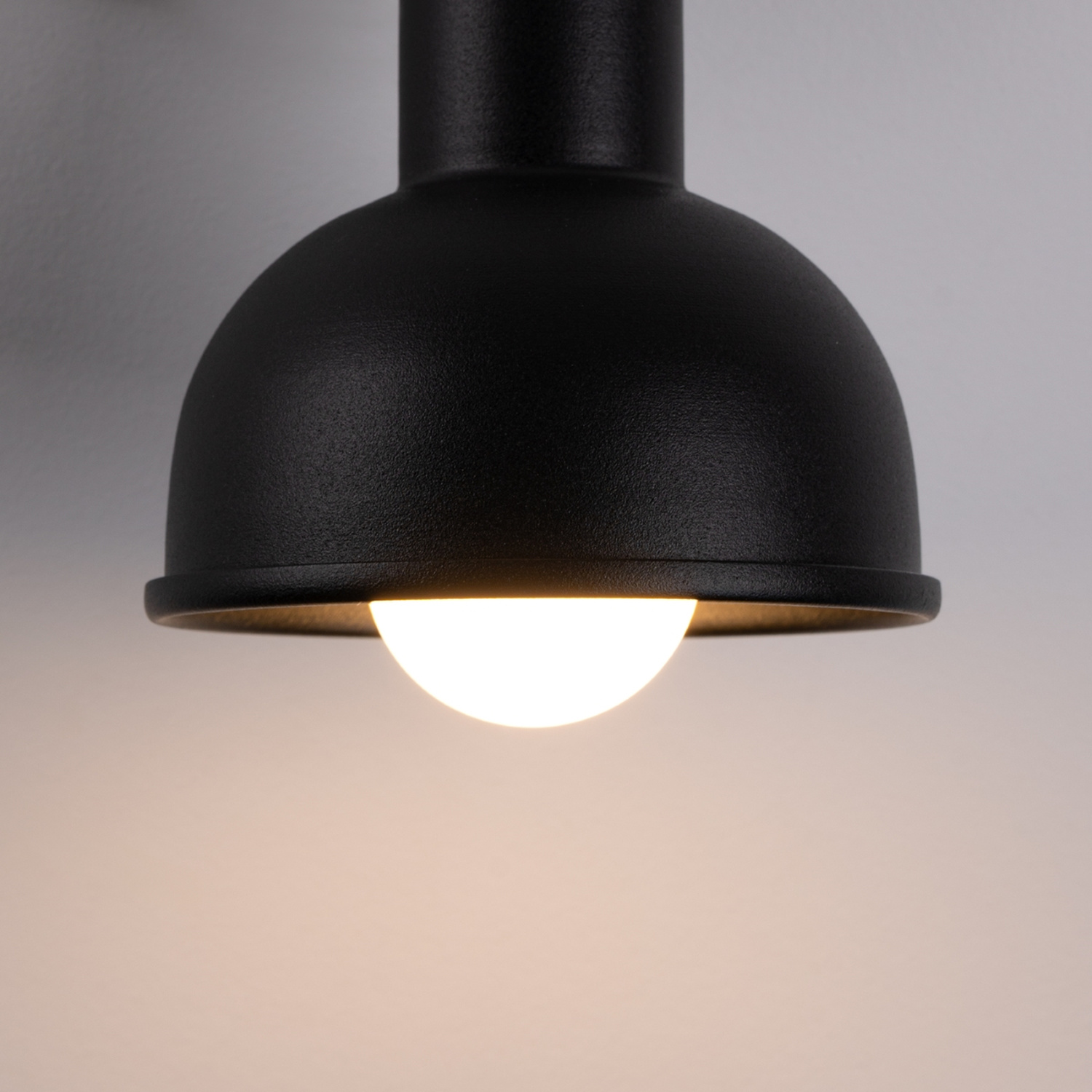 Wall Lamp Elba Black - Thumbnail 7