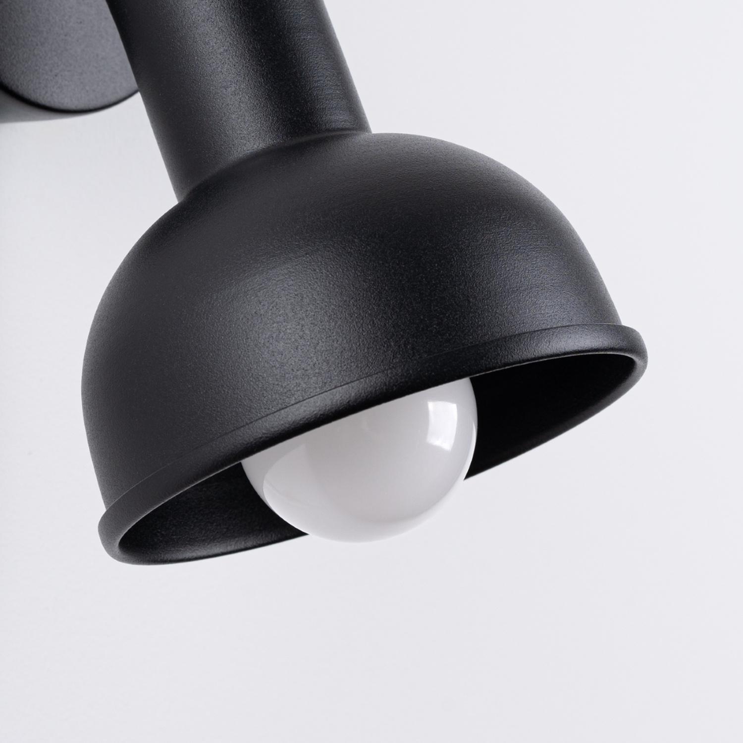 Wall Lamp Elba Black - Thumbnail 8