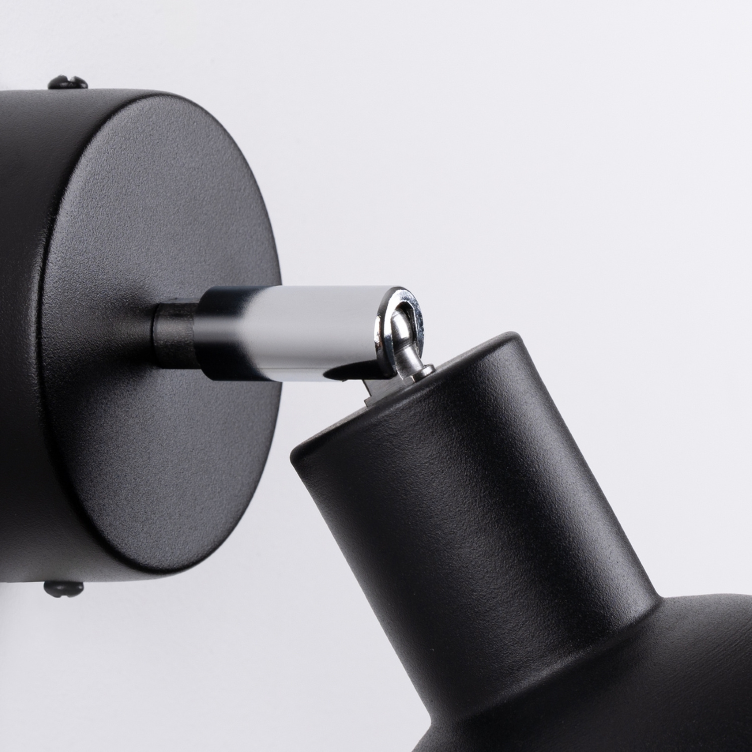 Wall Lamp Elba Black - Thumbnail 9