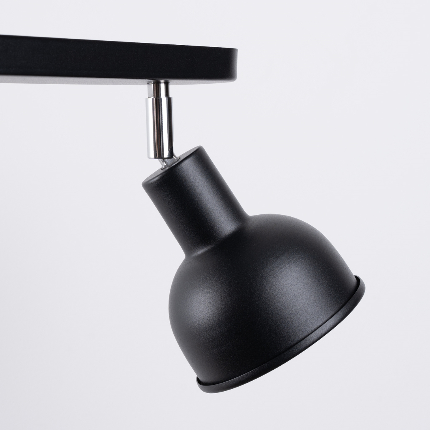 Ceiling Lamp Elba 2 Black - Thumbnail 4