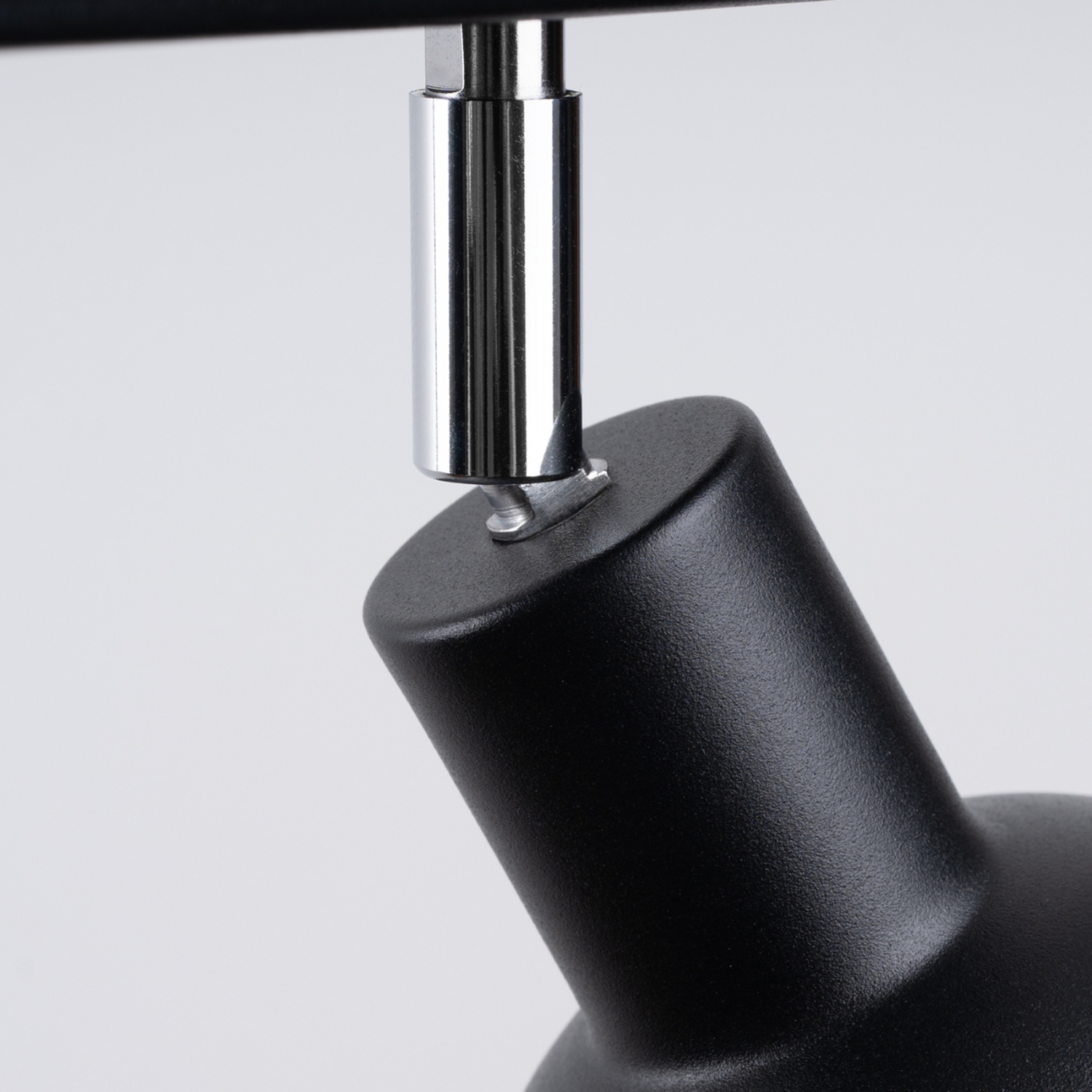 Ceiling Lamp Elba 2 Black - Thumbnail 6
