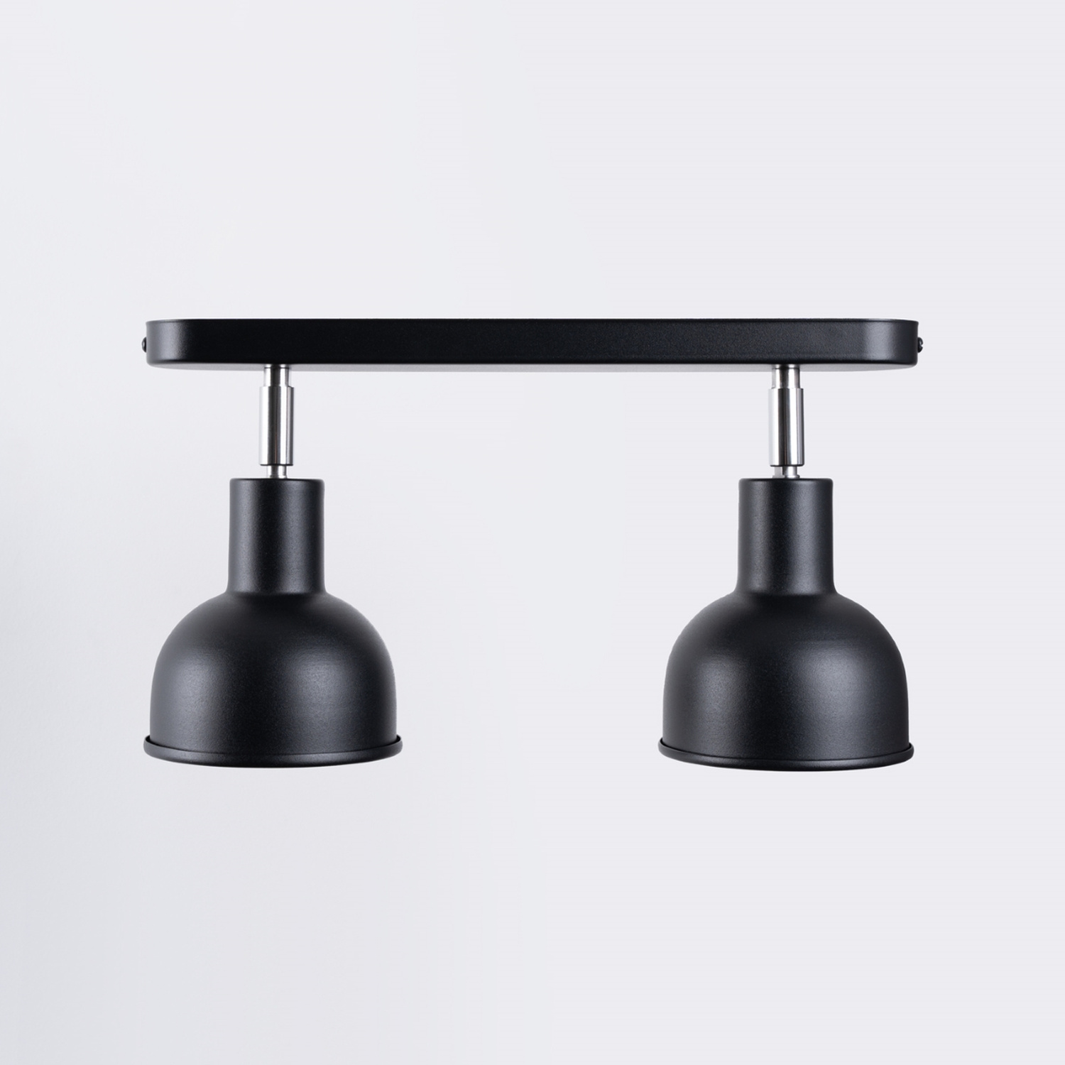 Ceiling Lamp Elba 2 Black - Thumbnail 11