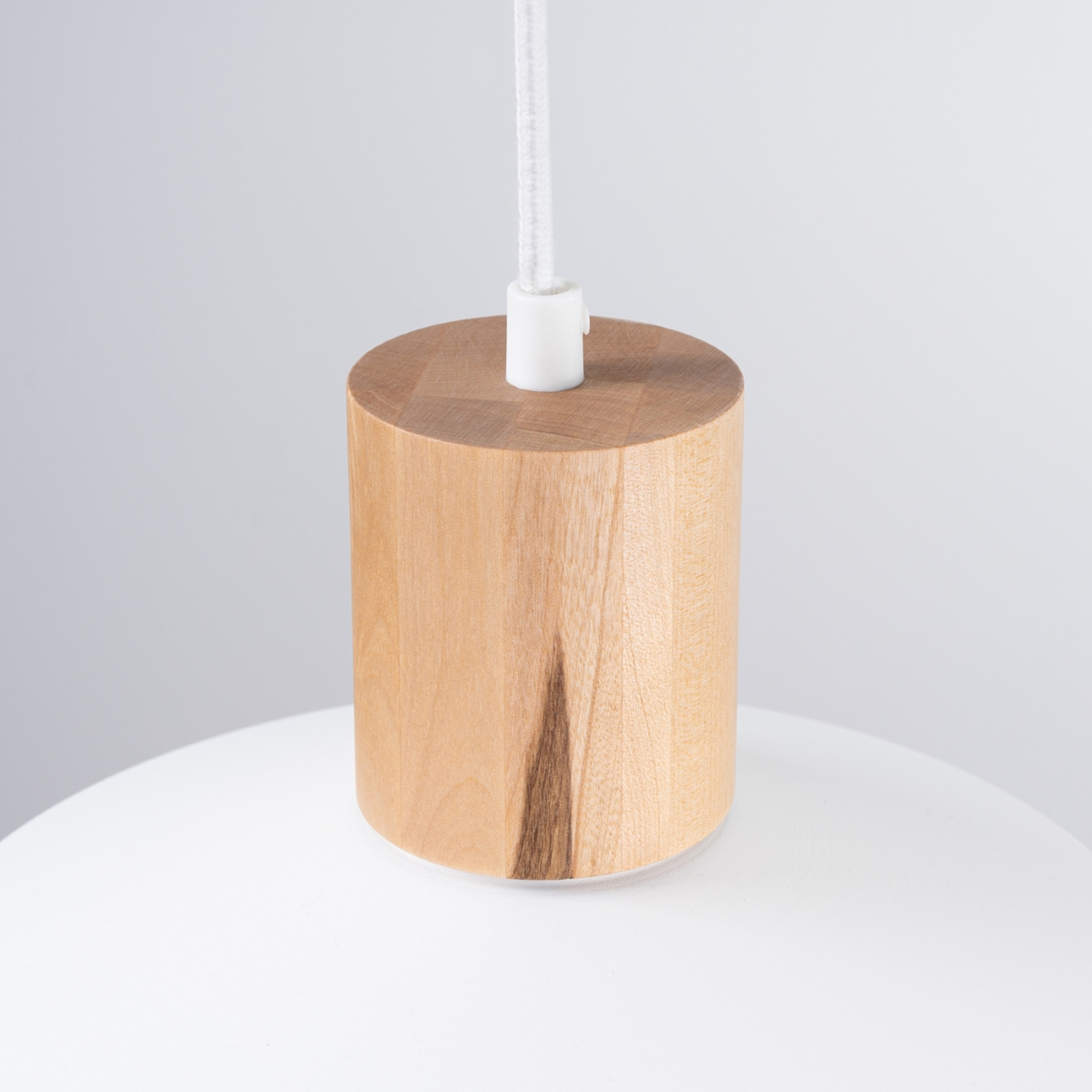 Pendant Lamp Fano White - Thumbnail 14