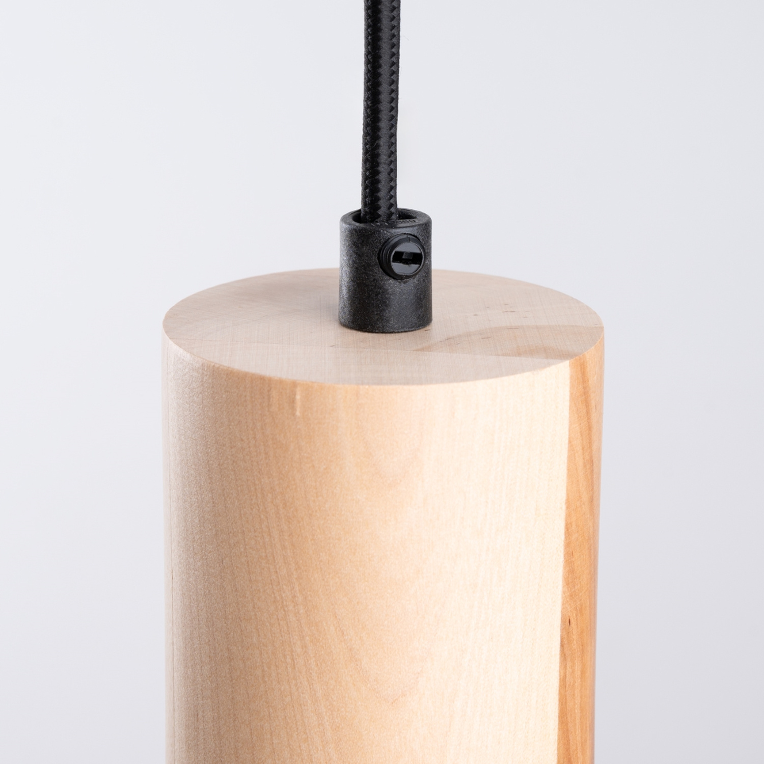 Pendant Lamp Fano Black - Thumbnail 6