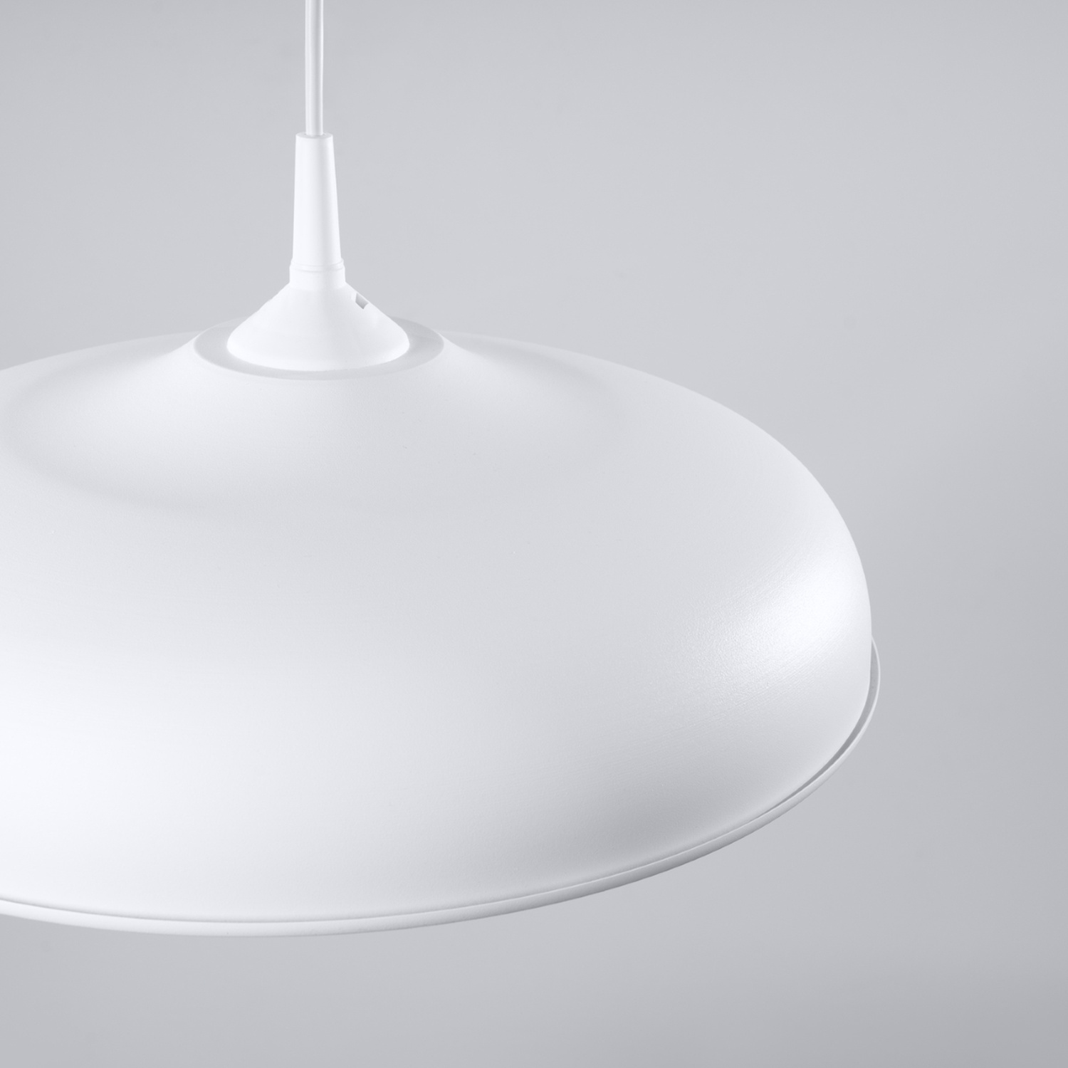 Pendant Lamp Gina White - Thumbnail 10