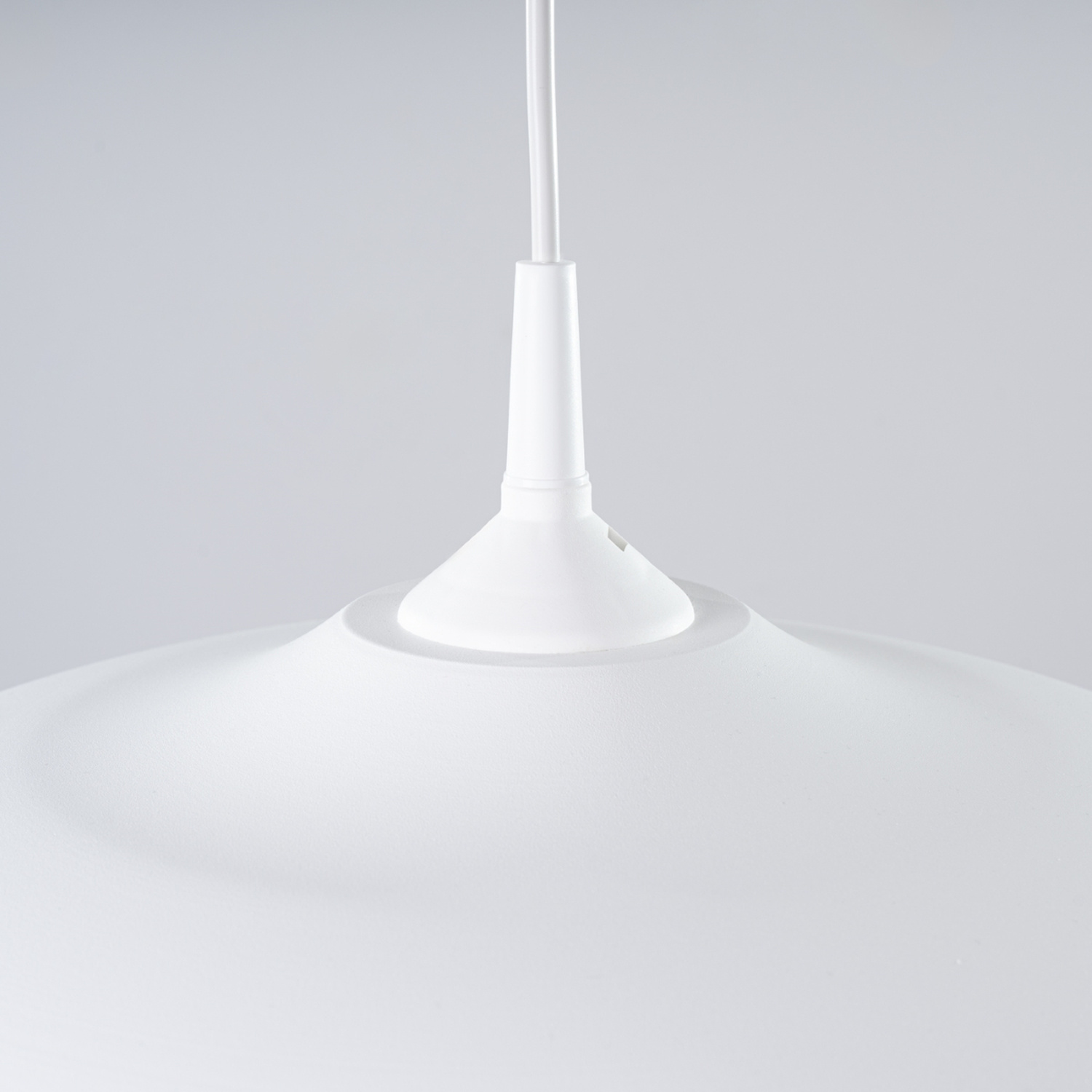 Pendant Lamp Gina White - Thumbnail 11