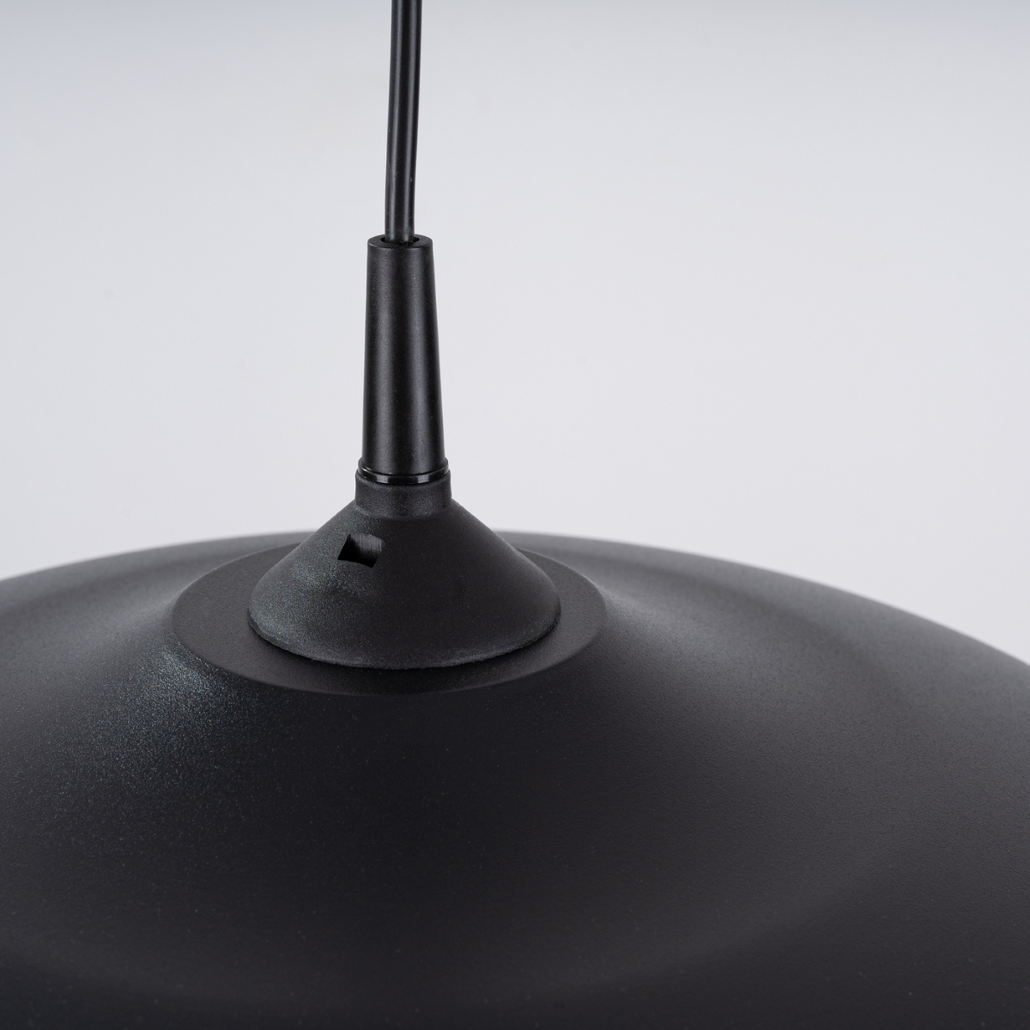Pendant Lamp Gina Black - Thumbnail 10