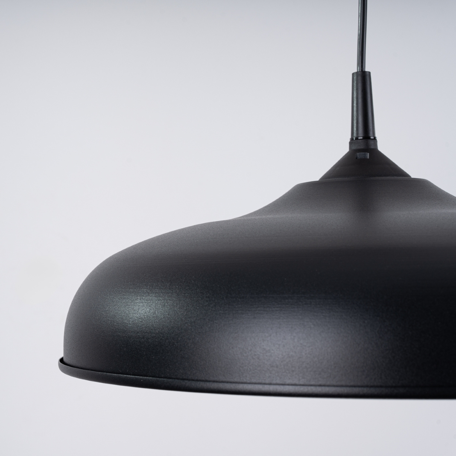Pendant Lamp Gina Black - Thumbnail 11