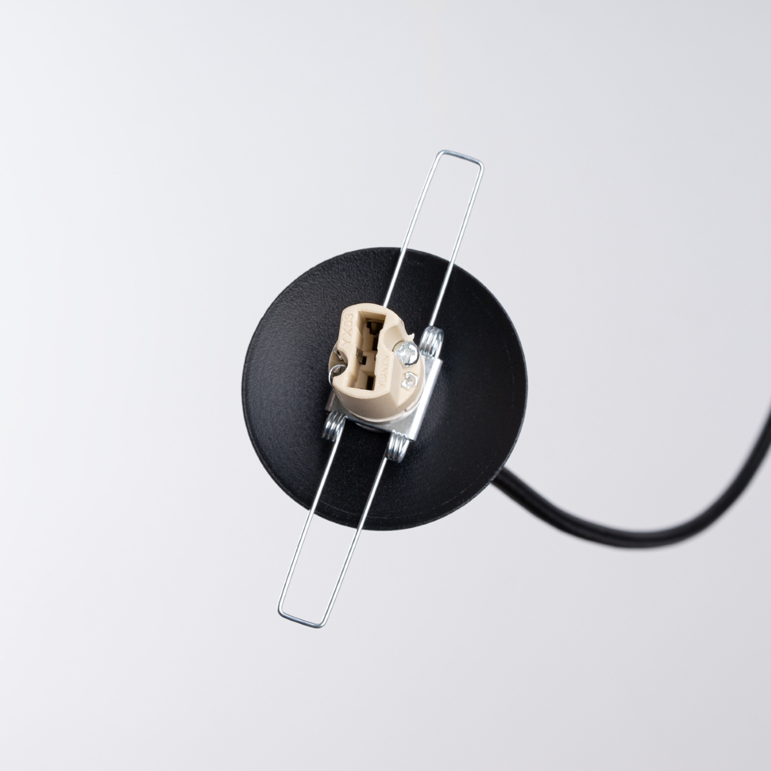 Pendant Lamp Brina 1 Black - Thumbnail 7