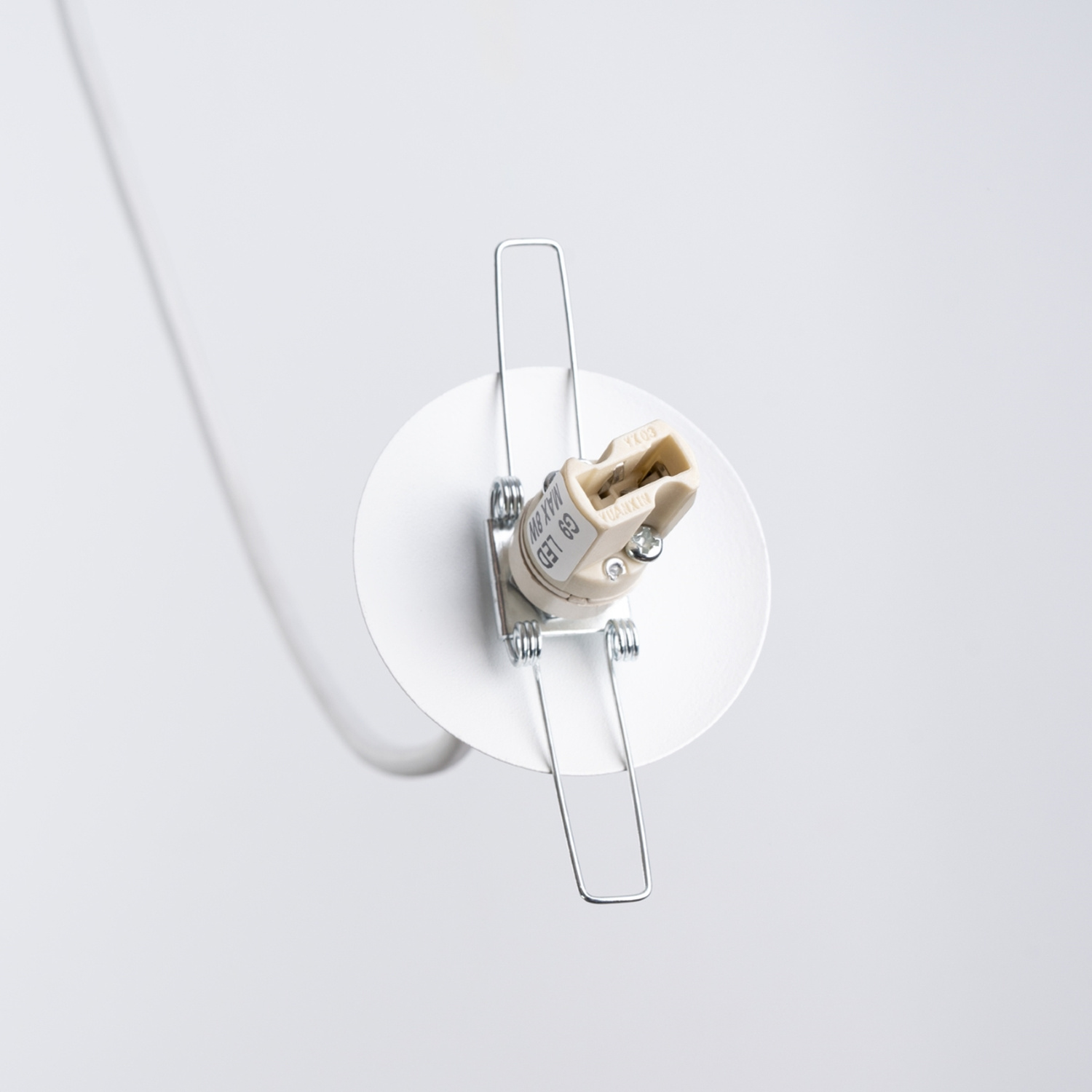 Pendant Lamp Brina 3P White - Thumbnail 15