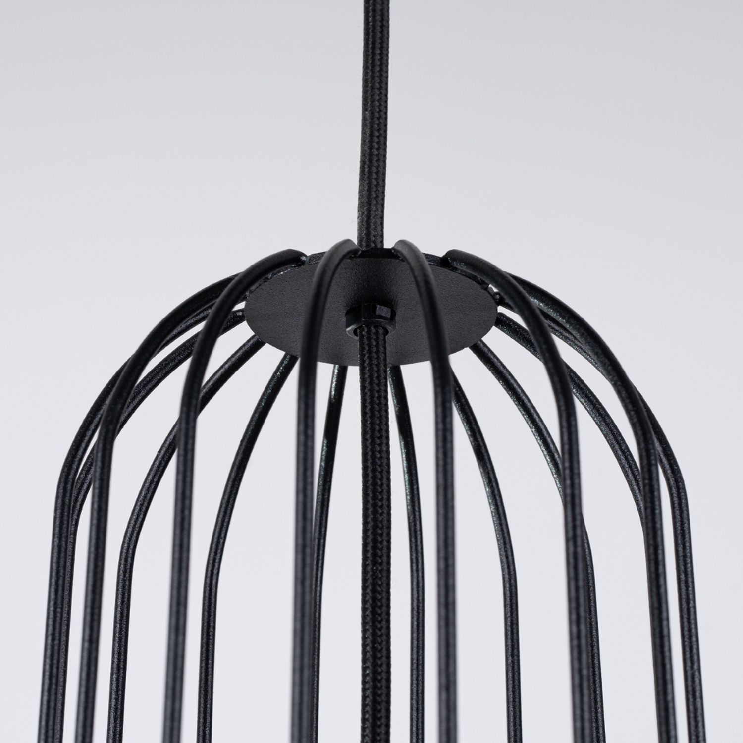 Pendant Lamp Brina 3P Black - Thumbnail 7