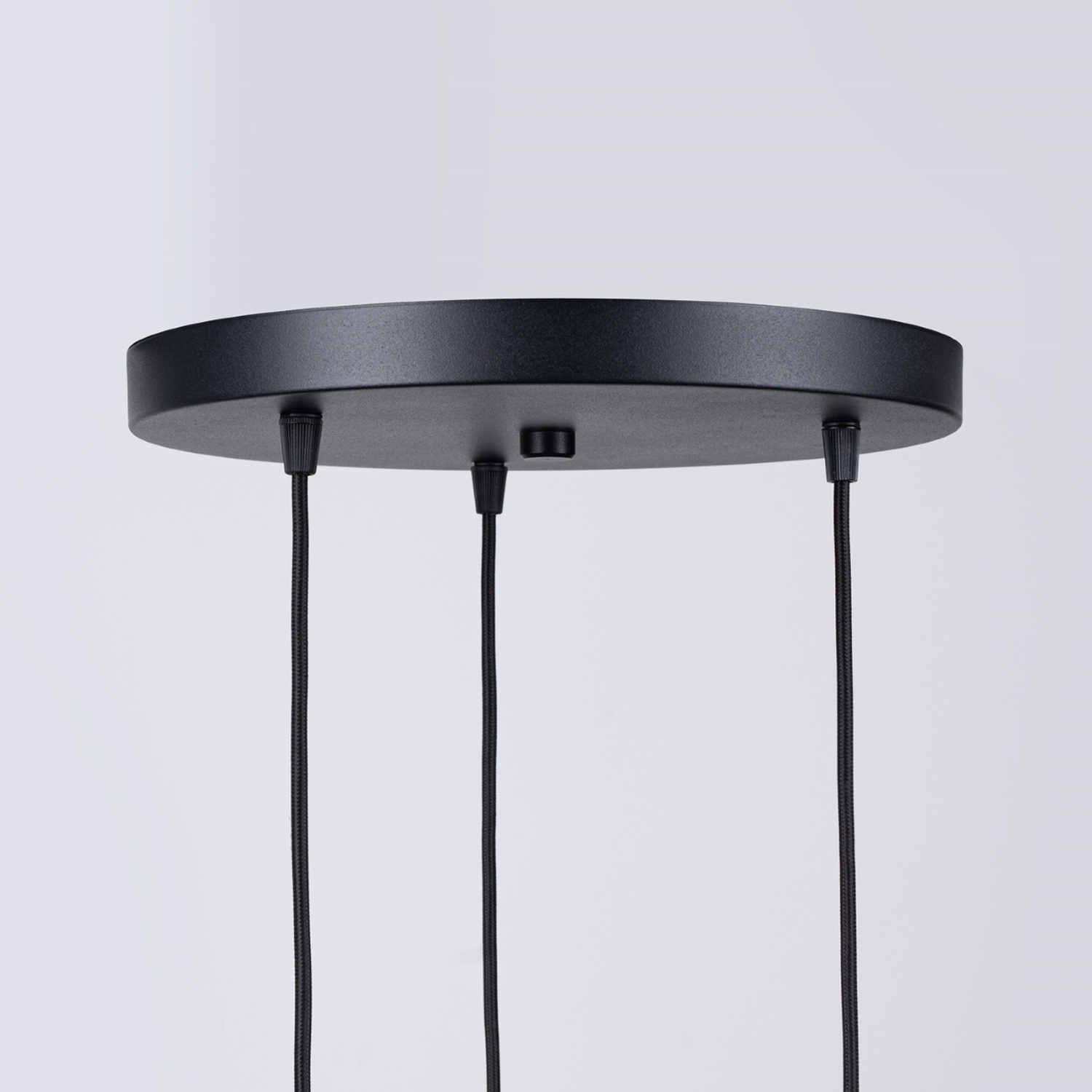 Pendant Lamp Brina 3P Black - Thumbnail 12