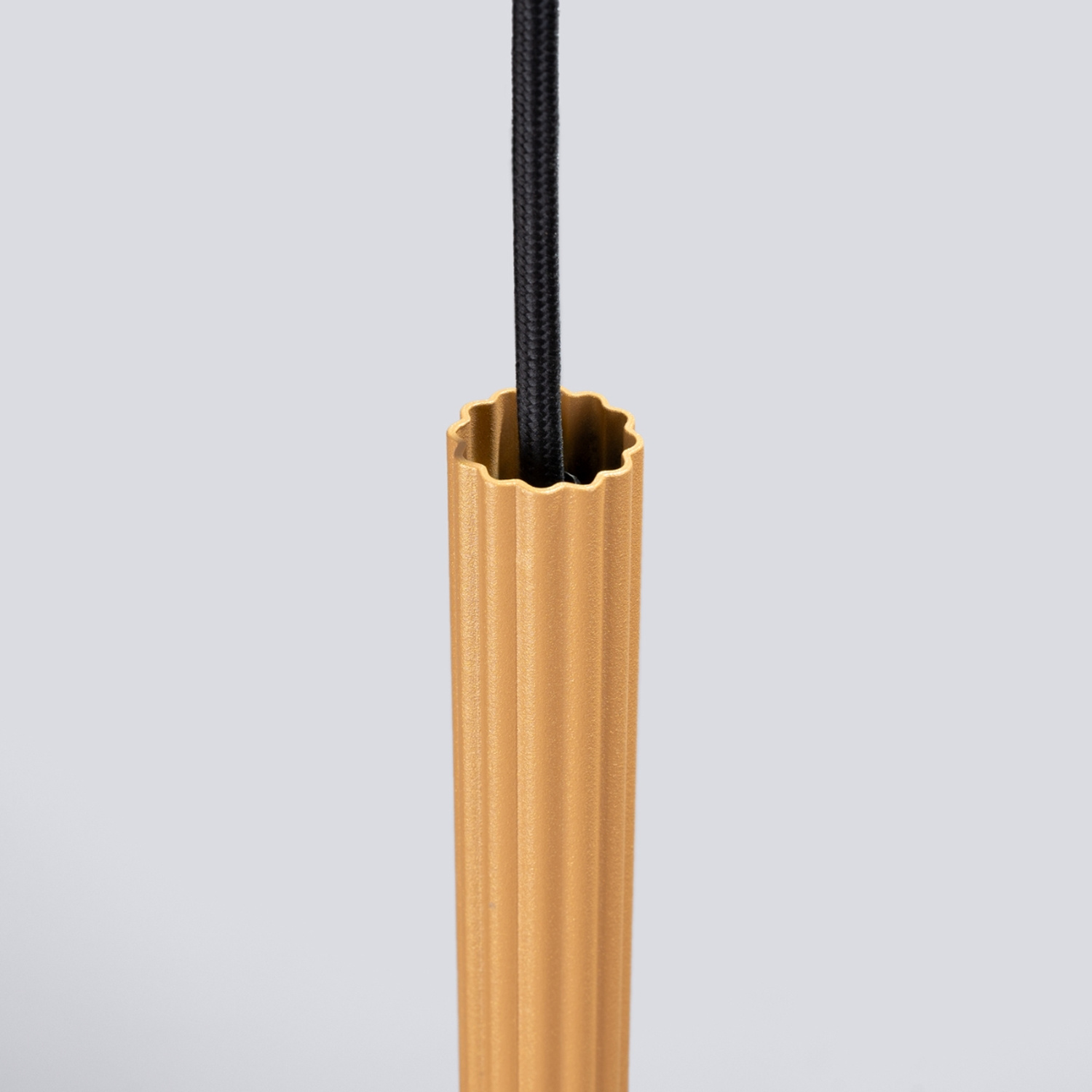Pendant Lamp Arche 1 Gold - Thumbnail 6