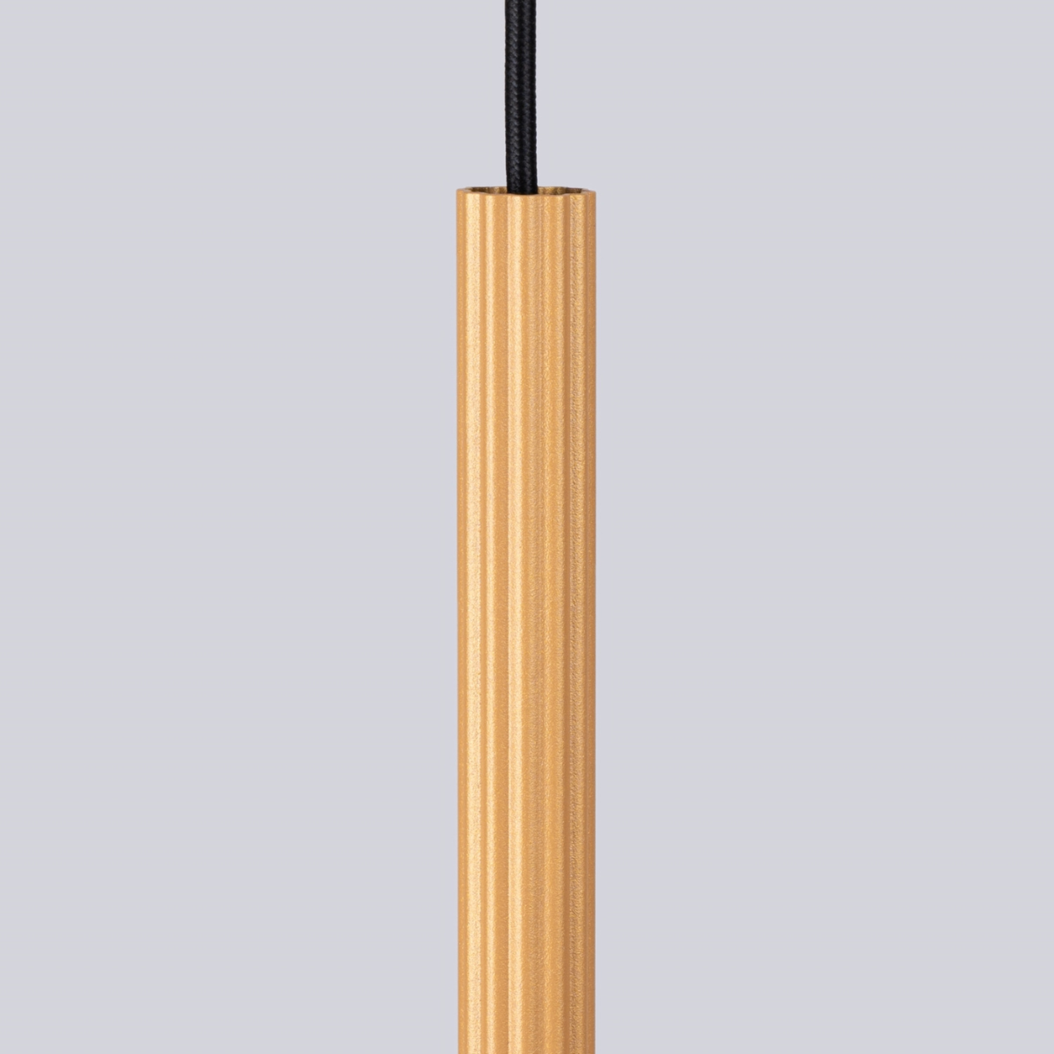 Pendant Lamp Arche 1 Gold - Thumbnail 7