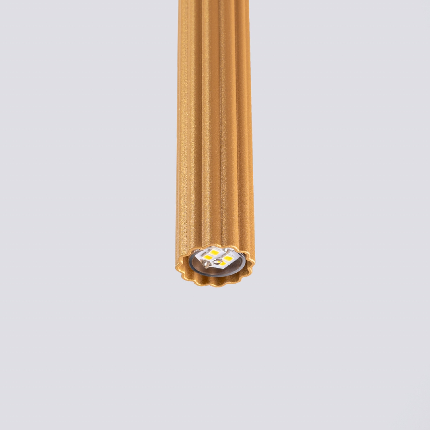 Pendant Lamp Arche 1 Gold - Thumbnail 10