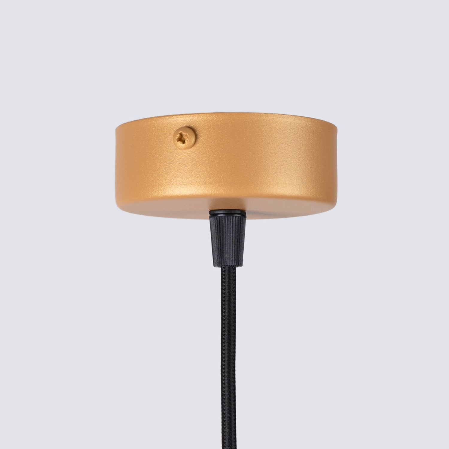 Pendant Lamp Arche 1 Gold - Thumbnail 11