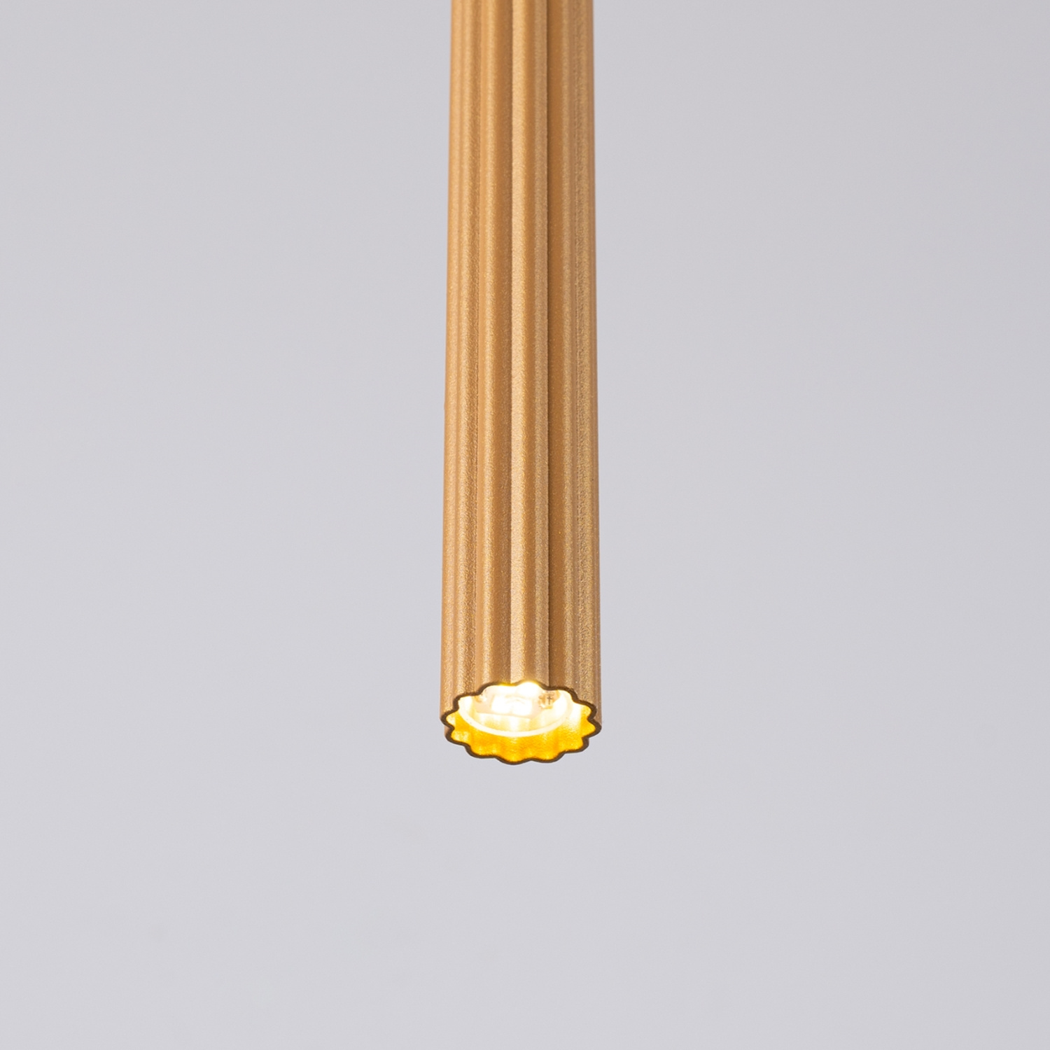 Pendant Lamp Arche 1 Gold - Thumbnail 12