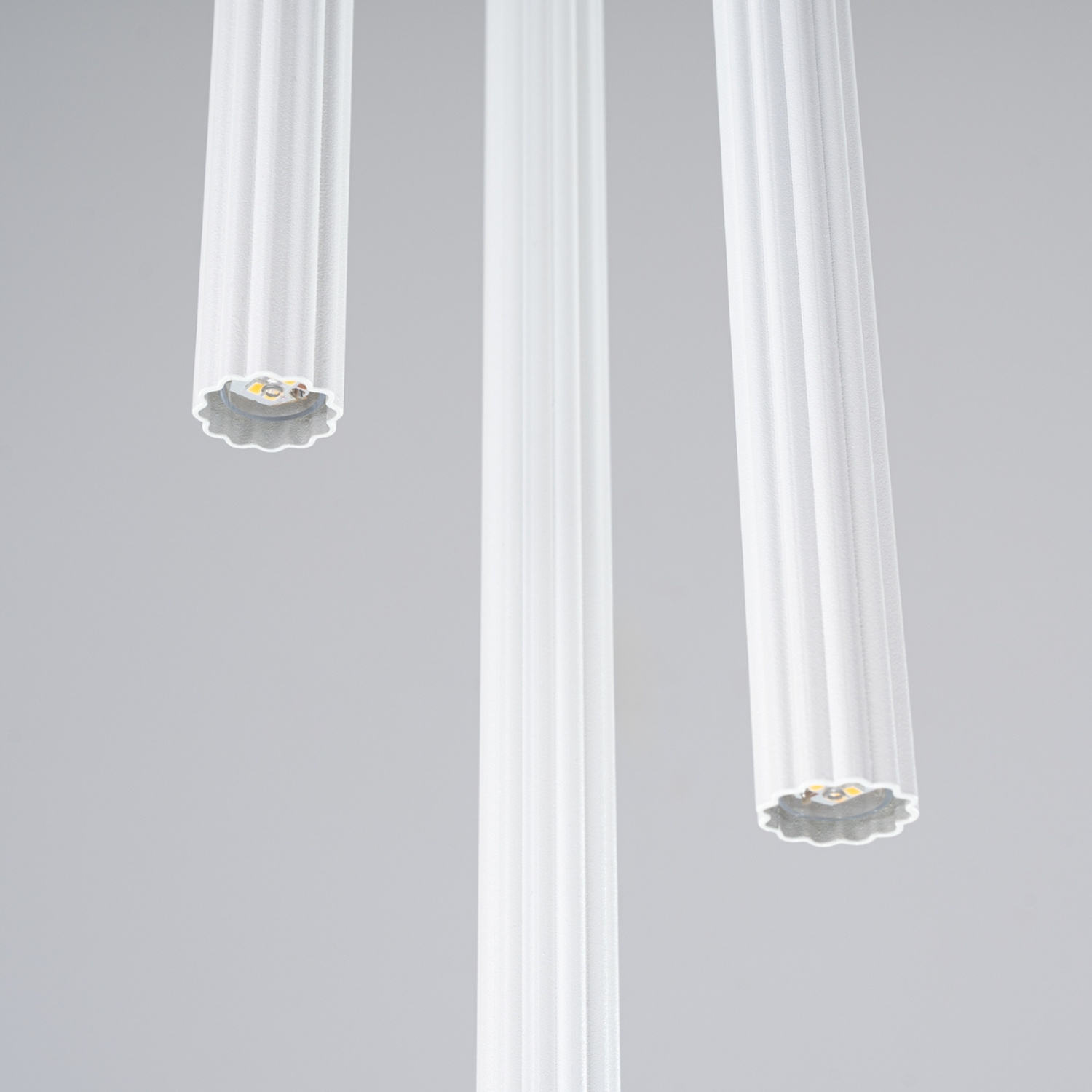 Pendant Lamp Arche 3P White - Thumbnail 5