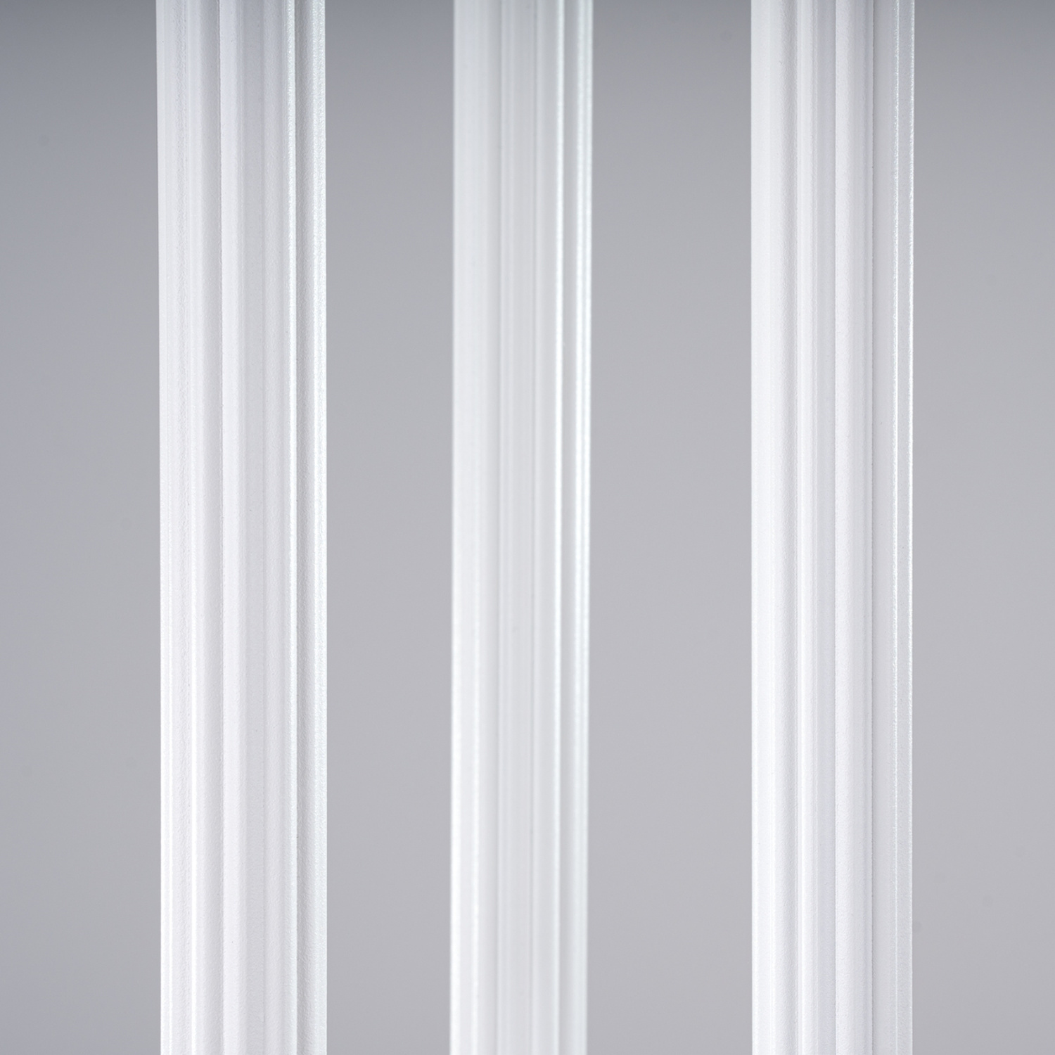 Pendant Lamp Arche 3P White - Thumbnail 8