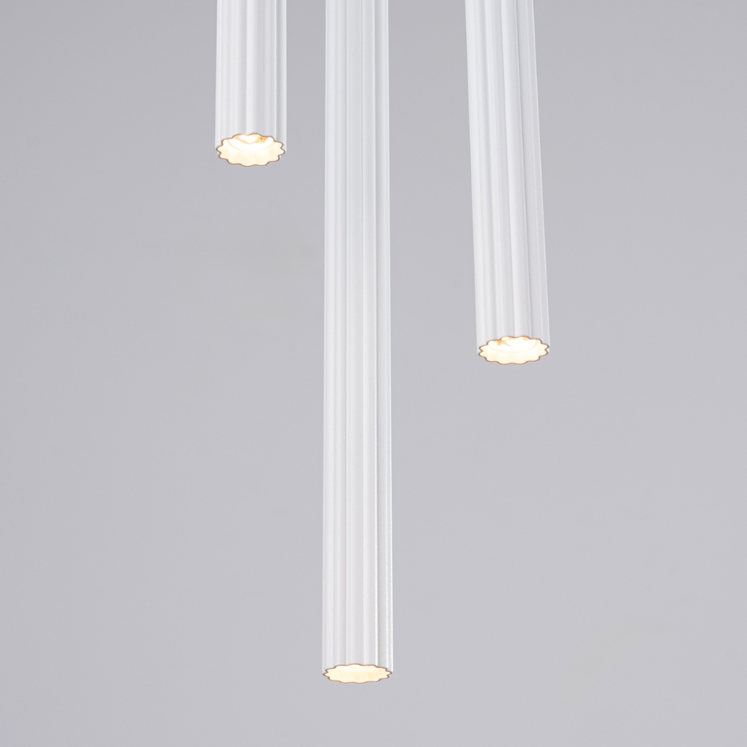 Pendant Lamp Arche 3P White - Thumbnail 9