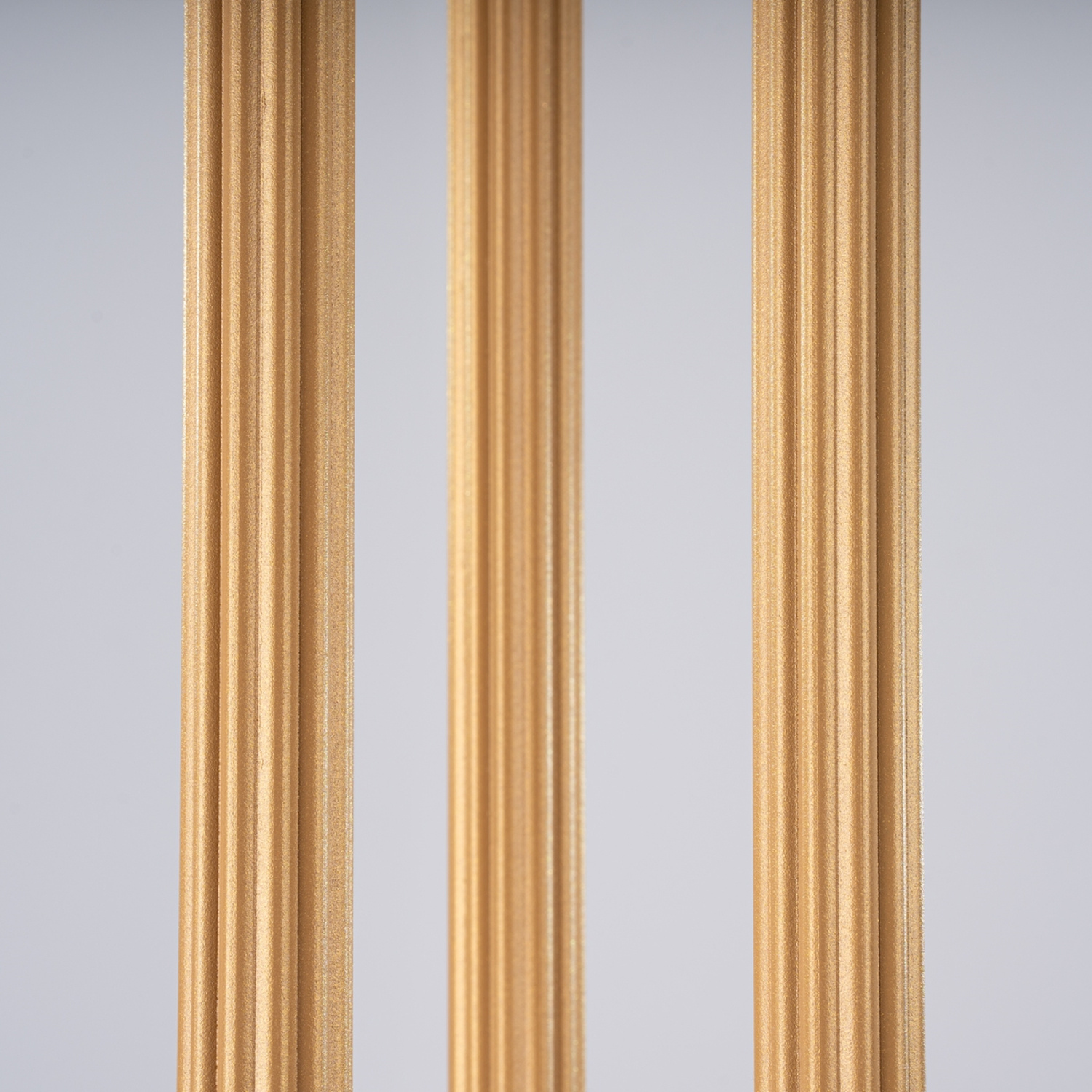 Pendant Lamp Arche 3P Gold - Thumbnail 8
