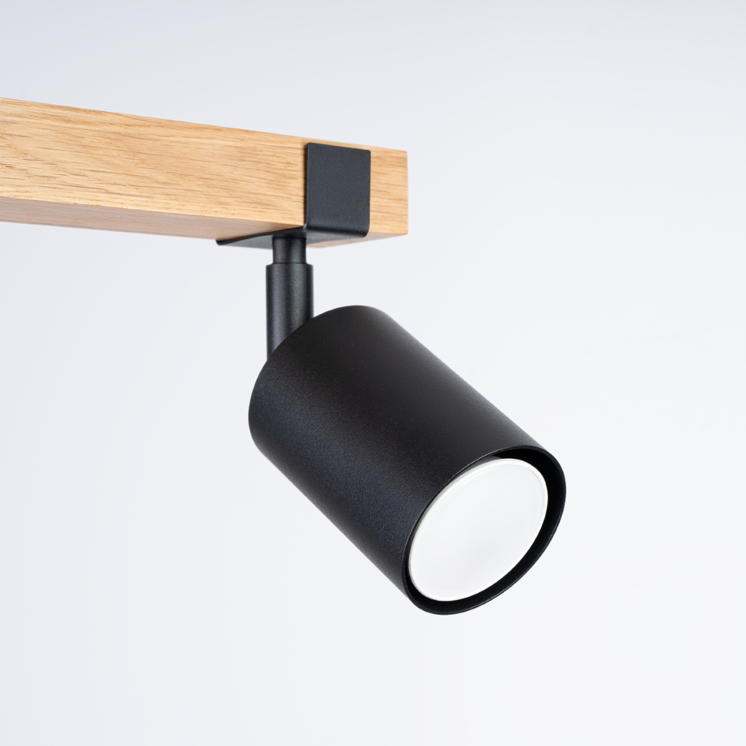 Ceiling Lamp Fager 2 Black - Thumbnail 7