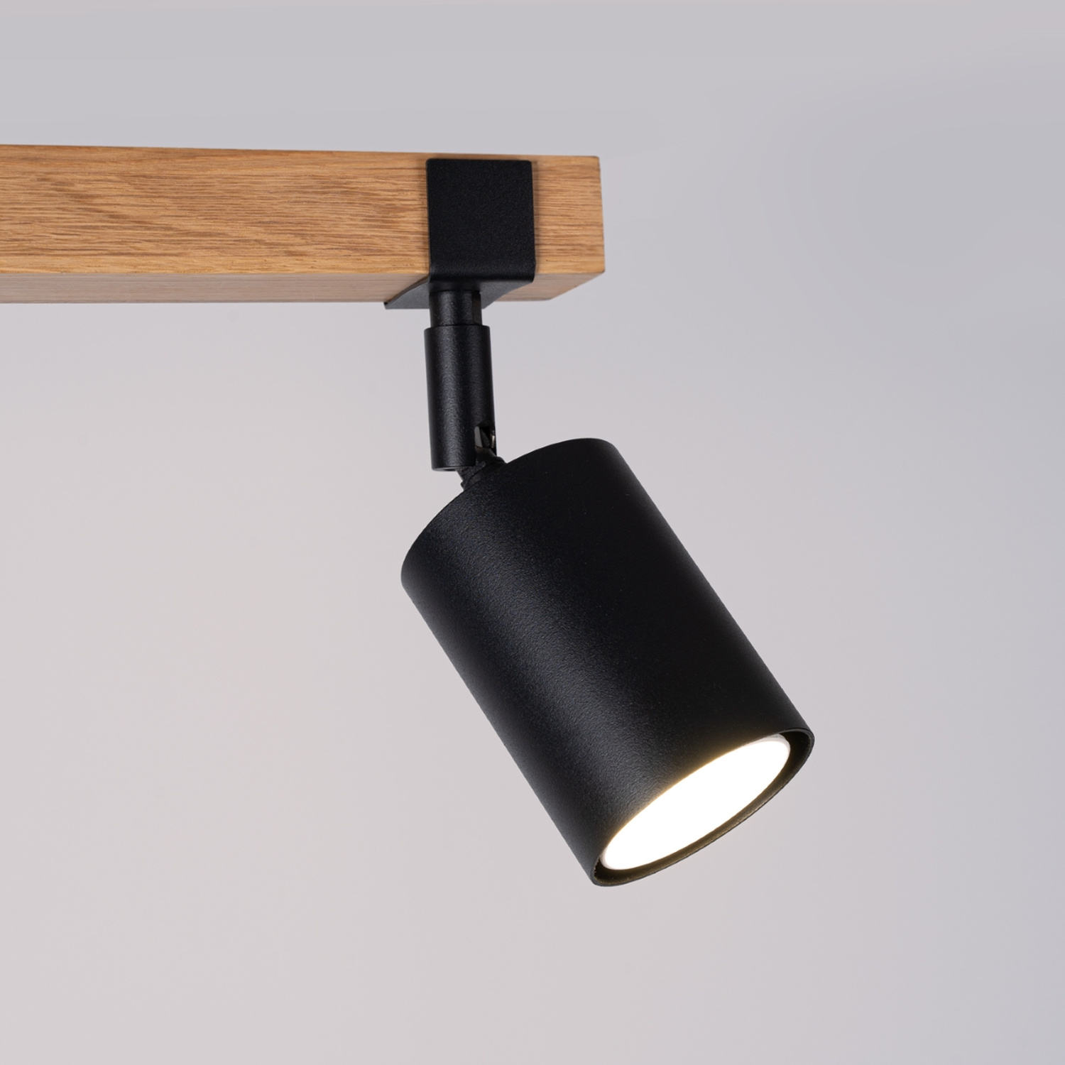 Ceiling Lamp Fager 2 Black - Thumbnail 8