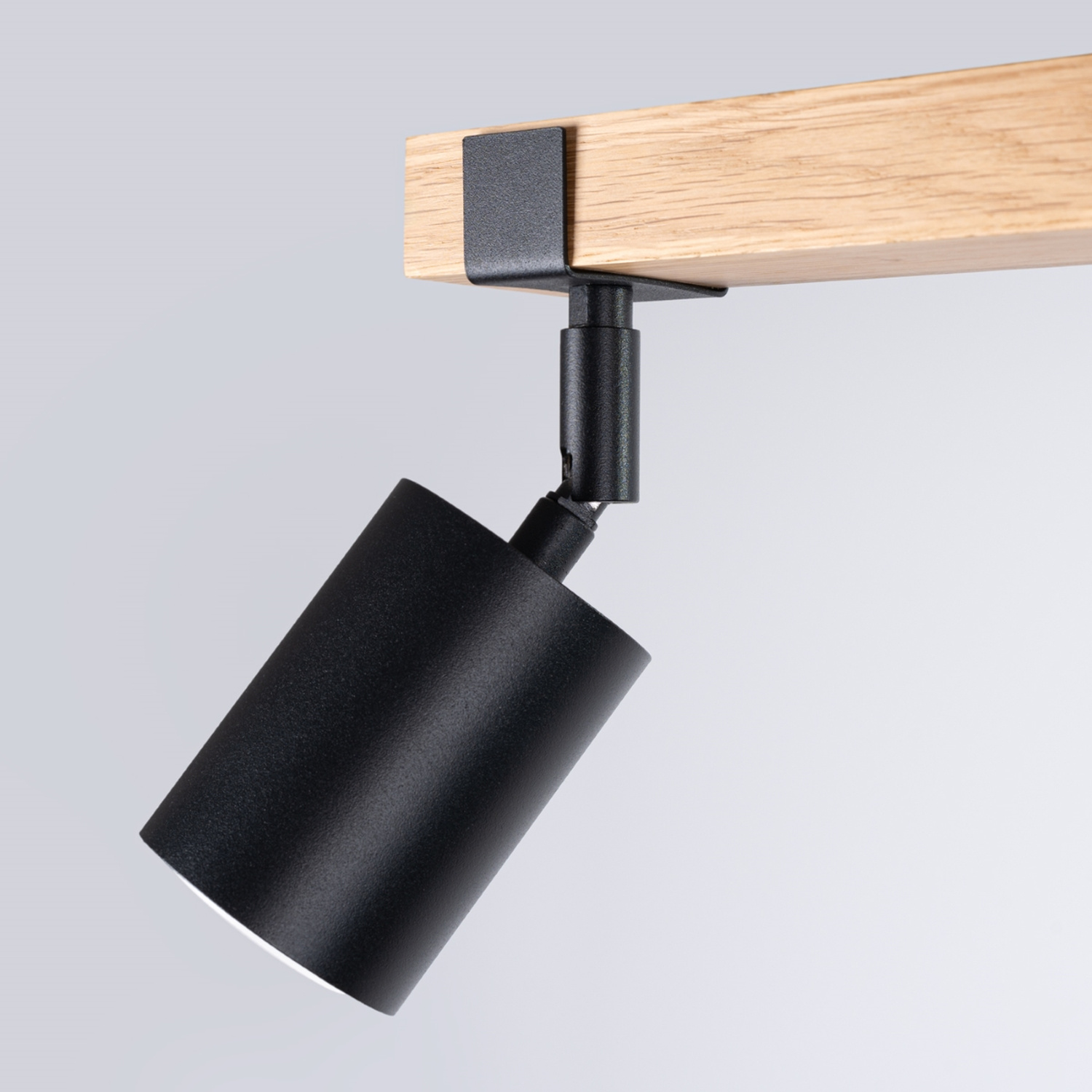 Ceiling Lamp Fager 2 Black - Thumbnail 9