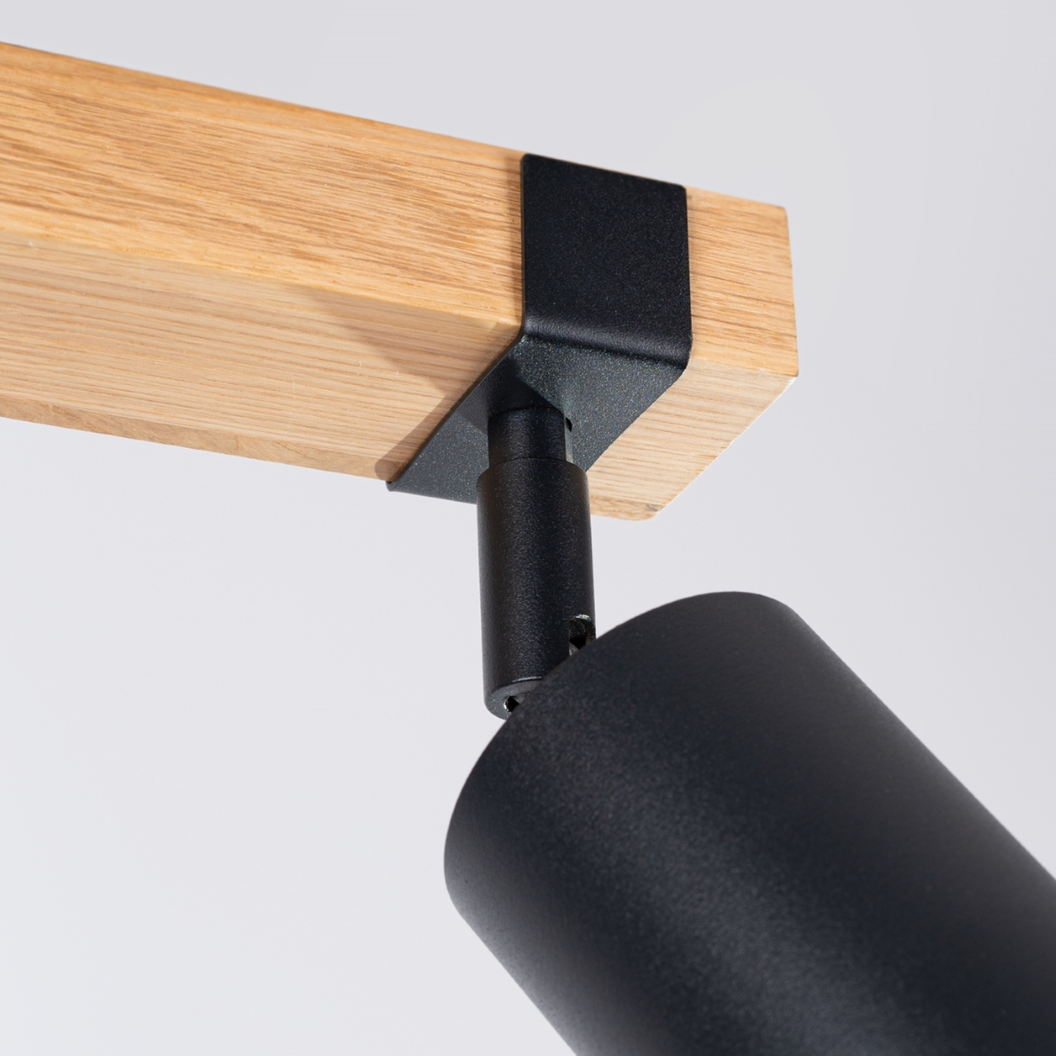 Ceiling Lamp Fager 2 Black - Thumbnail 10