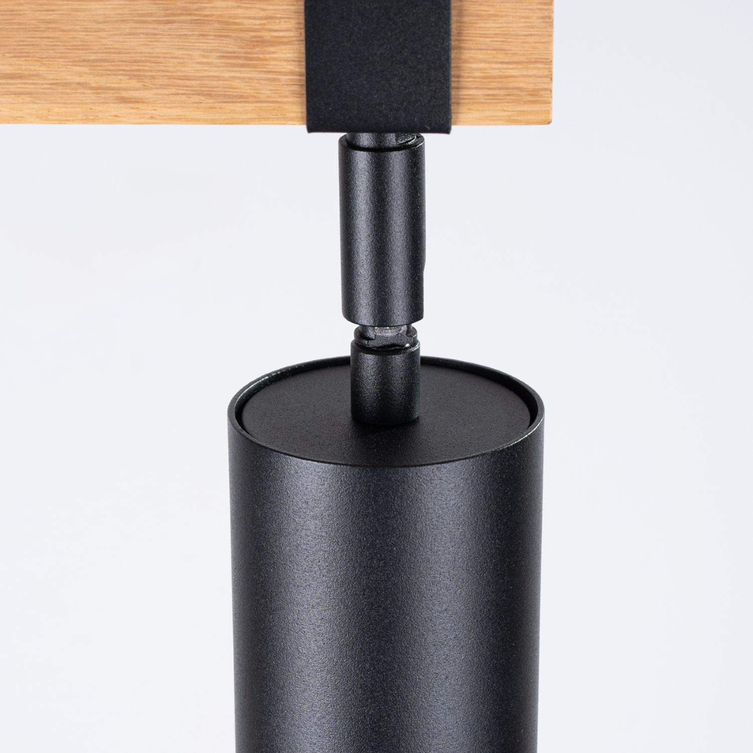 Ceiling Lamp Fager 2 Black - Thumbnail 11