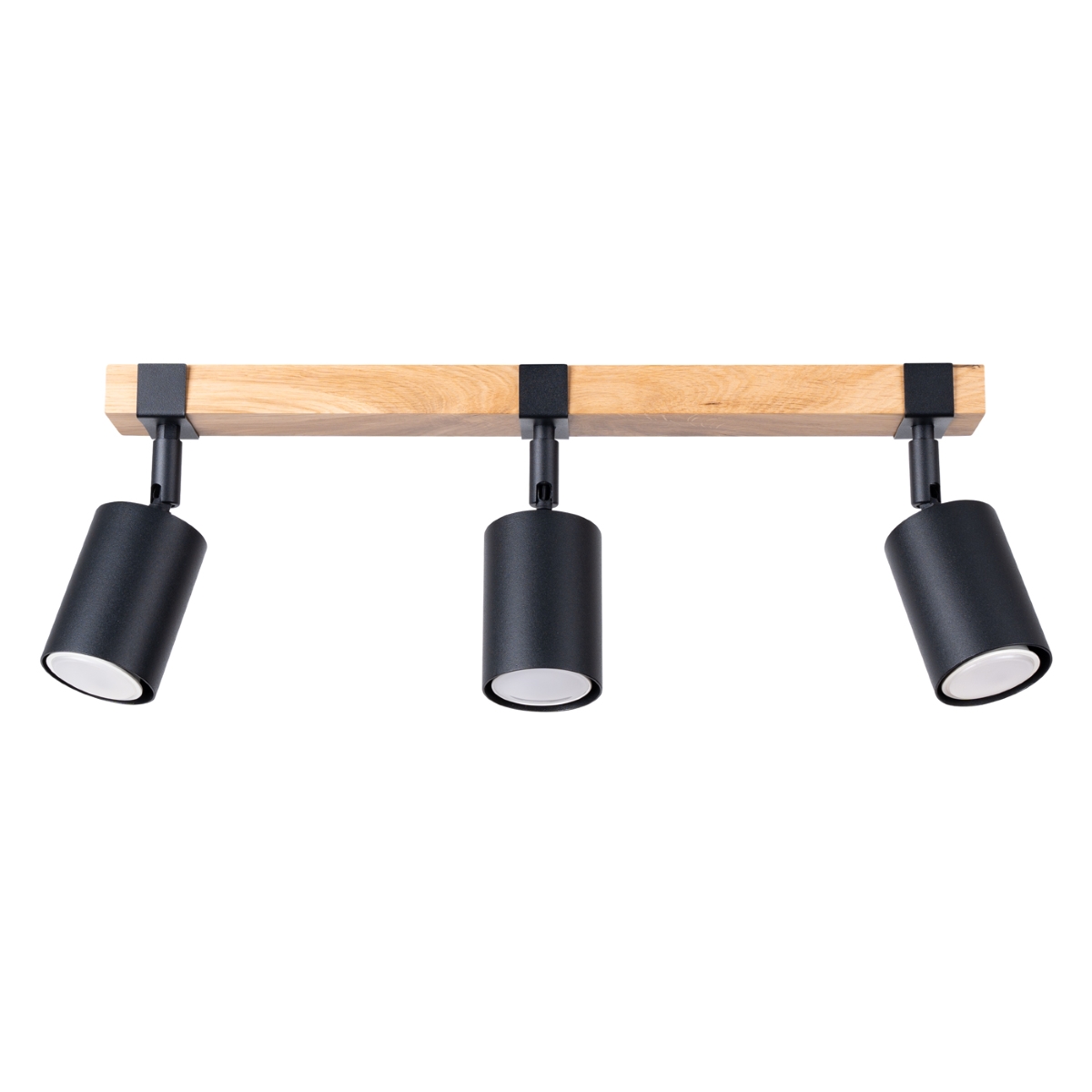 Laevalgusti FAGER 3 must Sollux Lighting