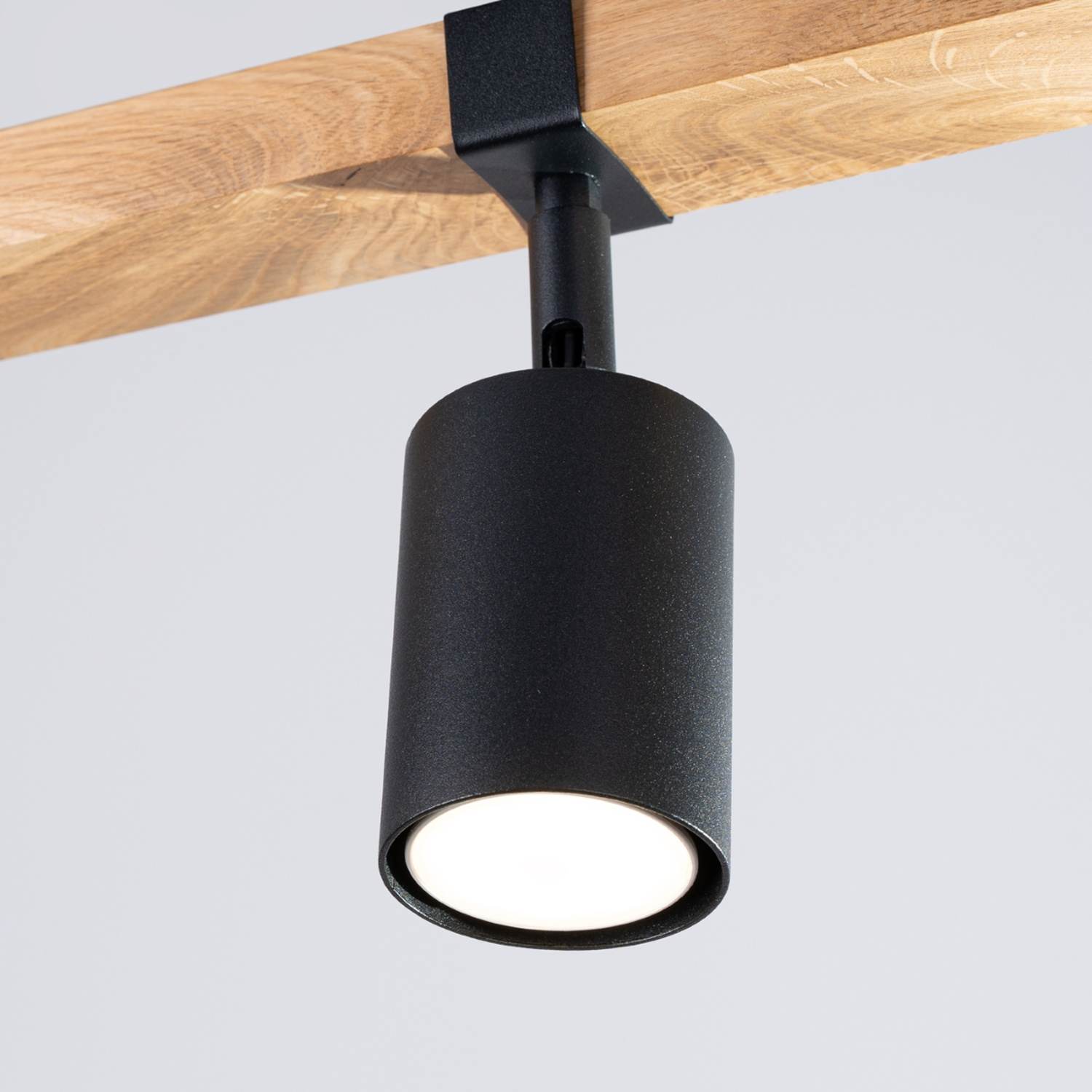 Ceiling Lamp Fager 3 Black - Thumbnail 7