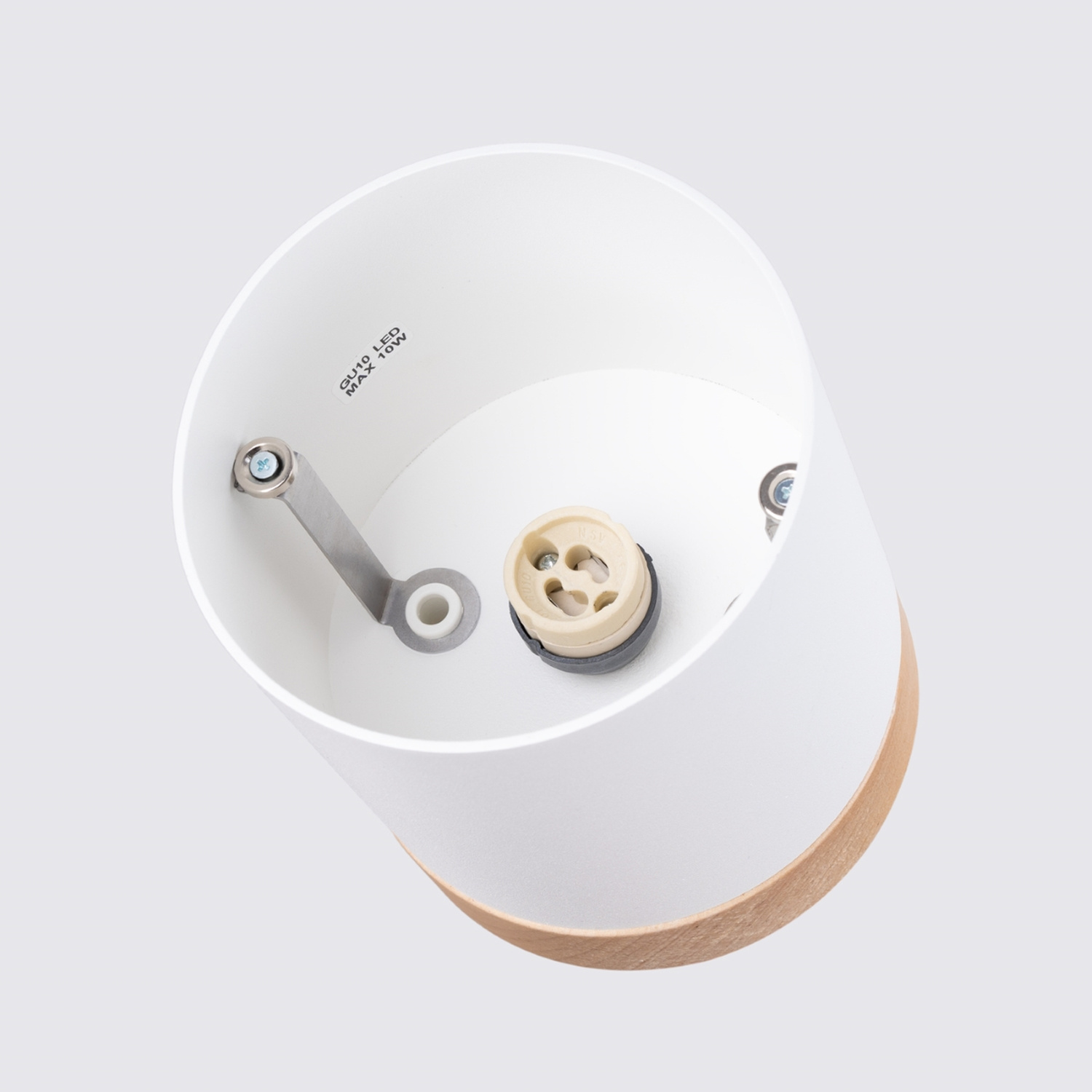 Ceiling Lamp Rif White - Thumbnail 5