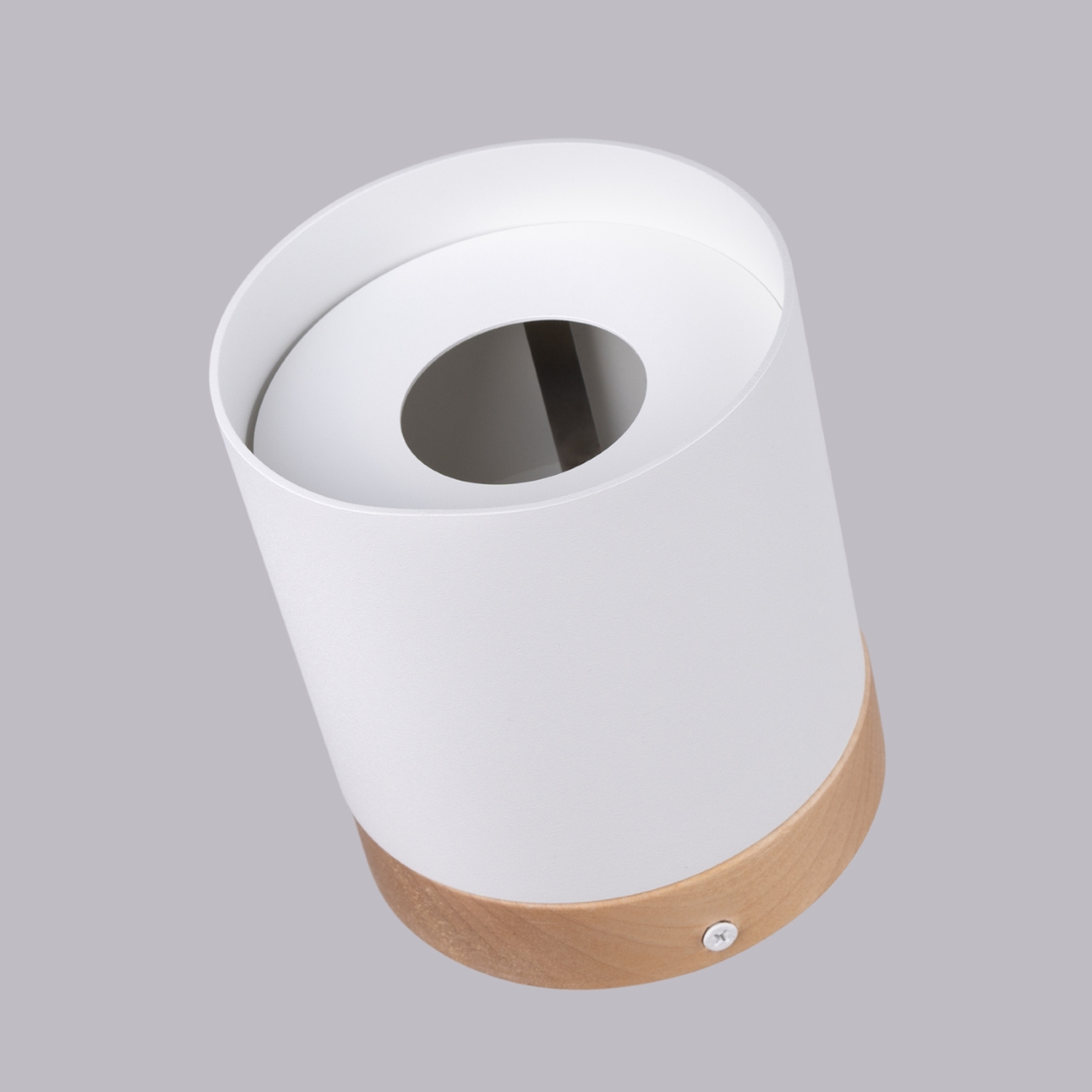 Ceiling Lamp Rif White - Thumbnail 6