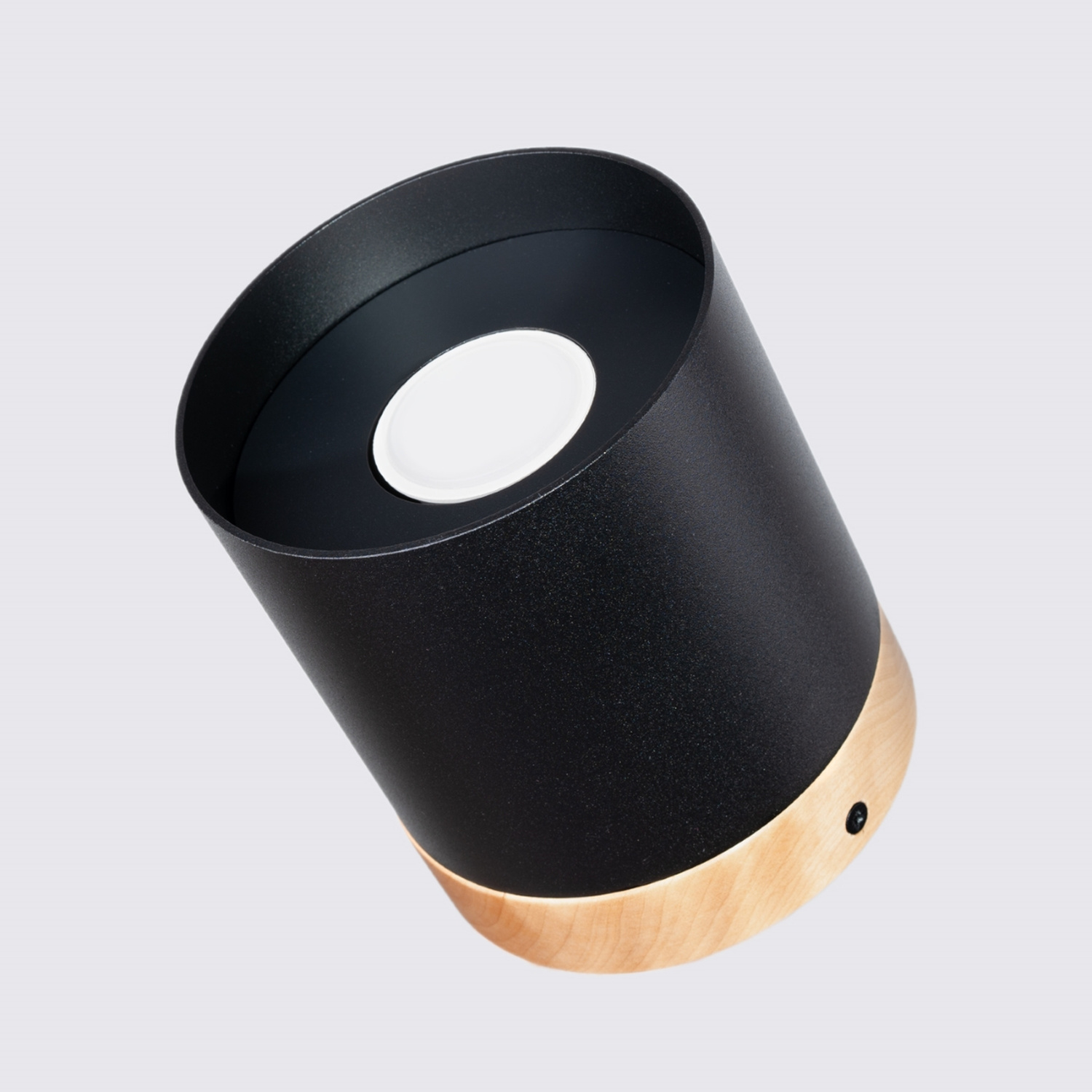Ceiling Lamp Rif Black - Thumbnail 7