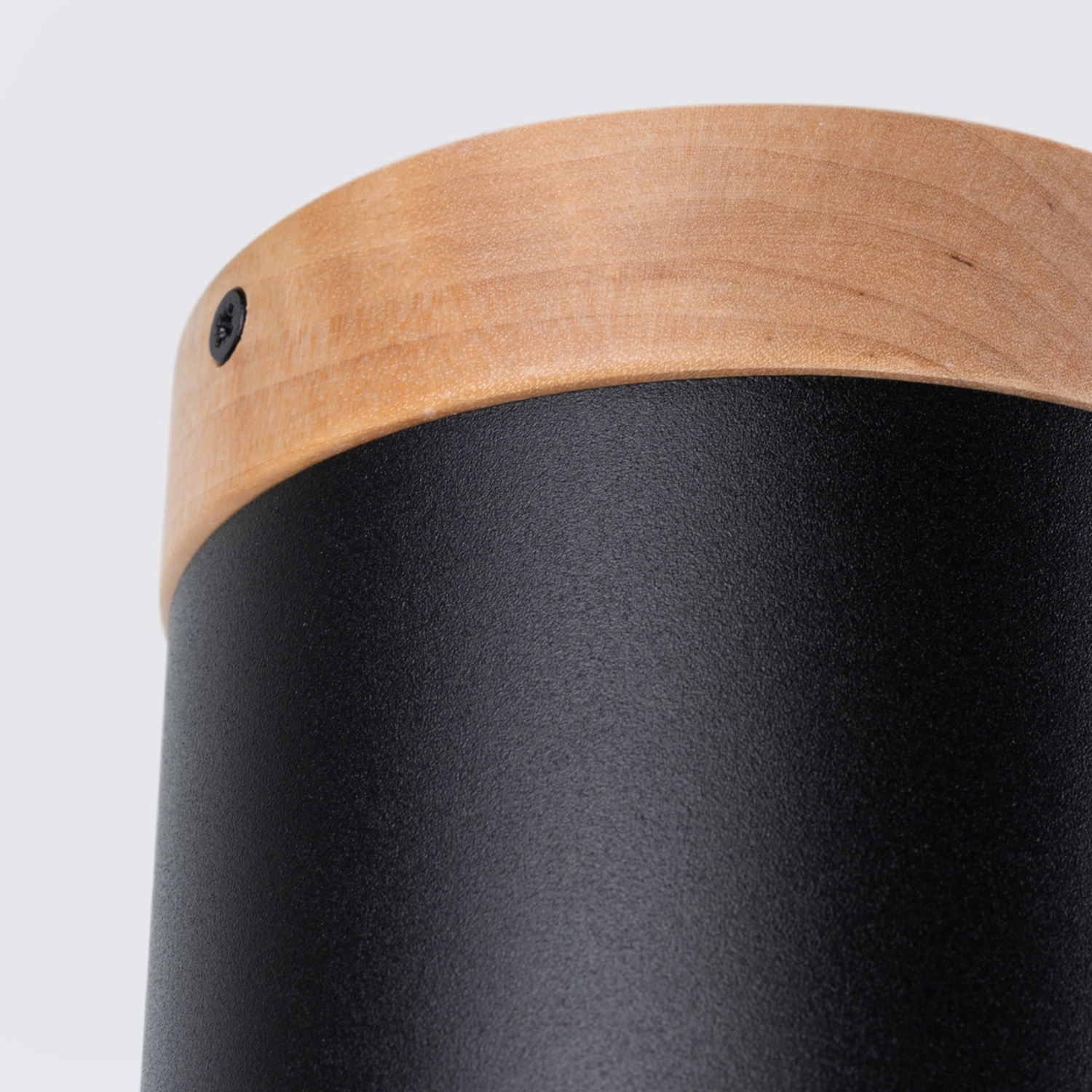 Ceiling Lamp Rif Black - Thumbnail 8