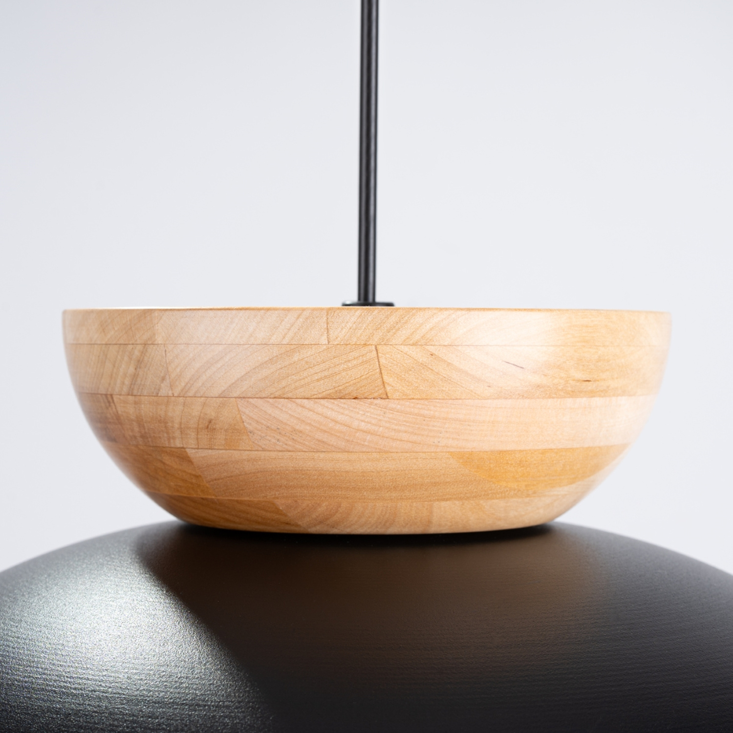 Pendant Lamp Marion Black - Thumbnail 8