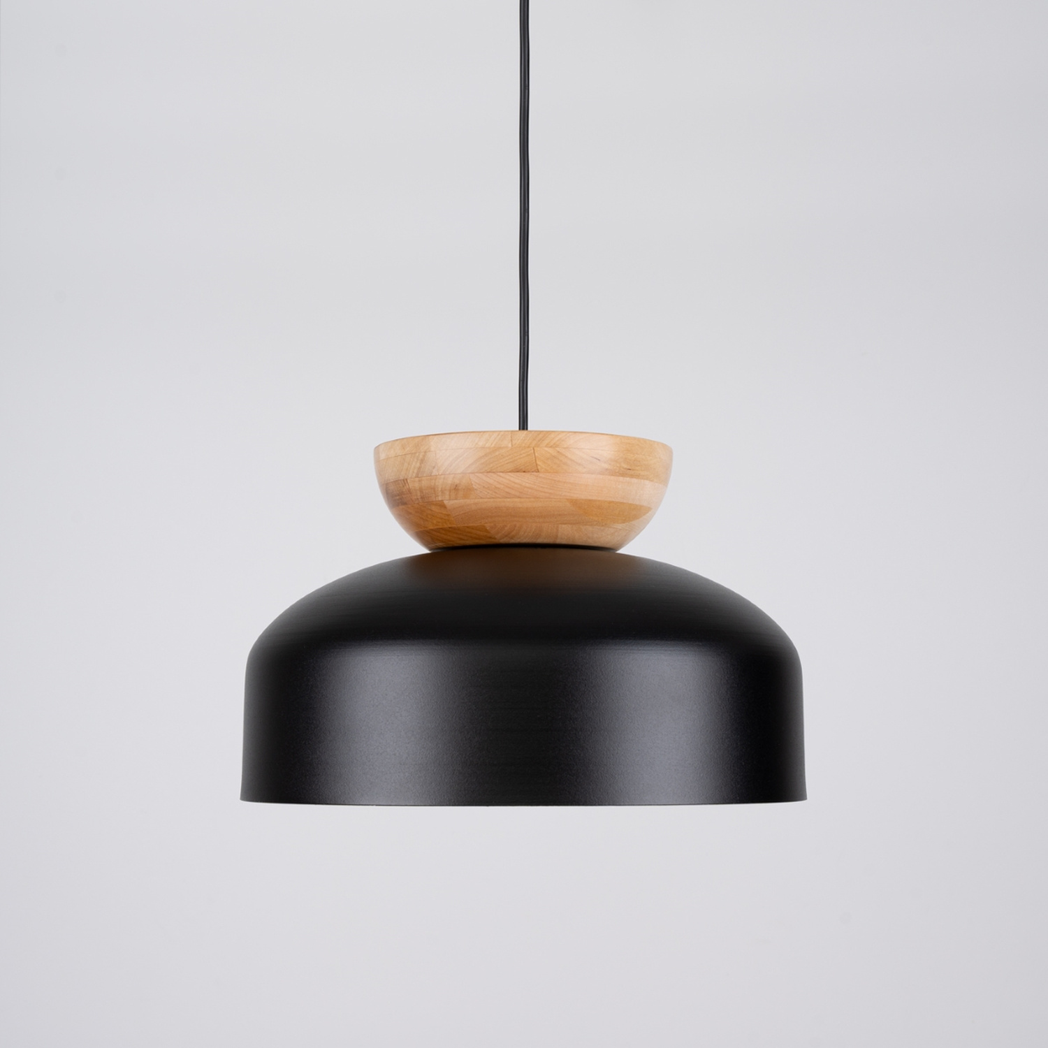 Pendant Lamp Marion Black - Thumbnail 9