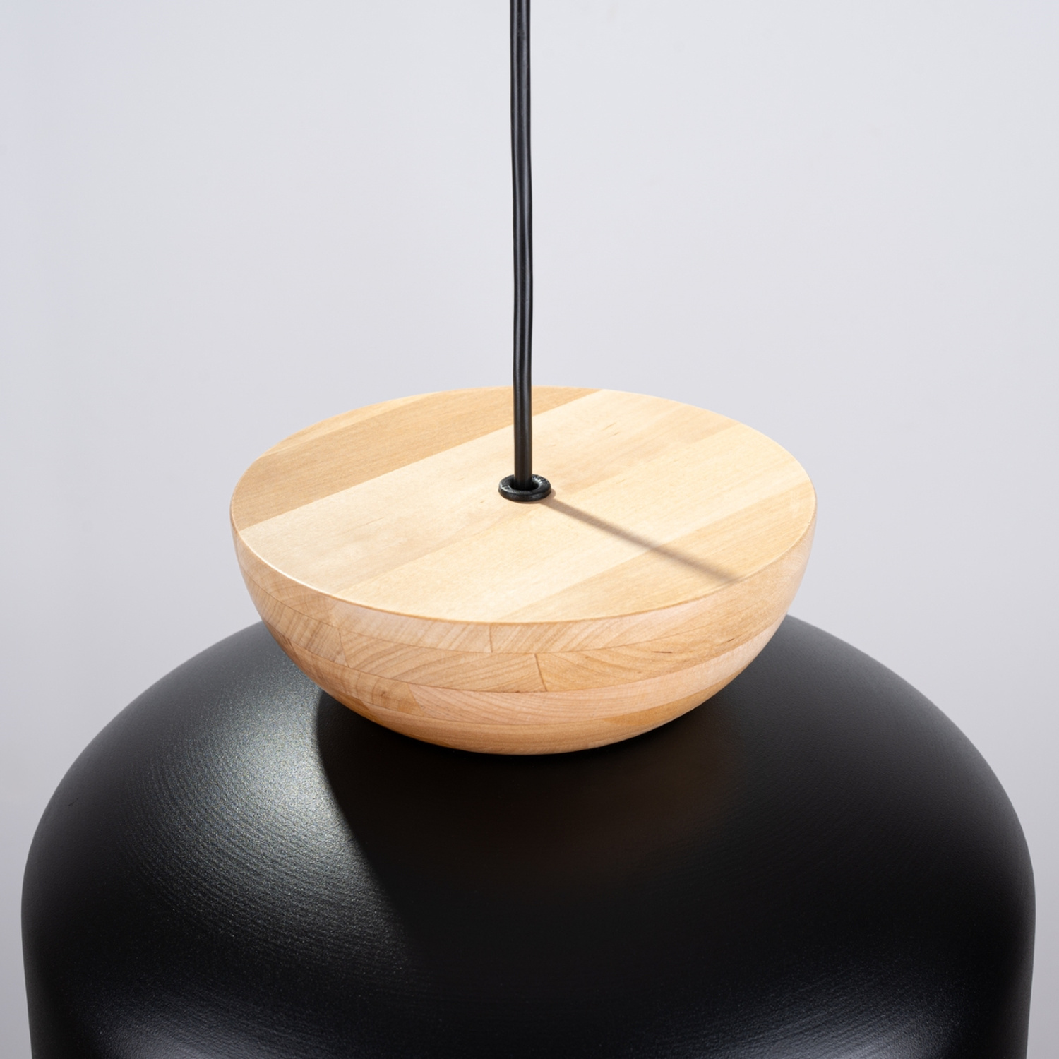 Pendant Lamp Marion Black - Thumbnail 13