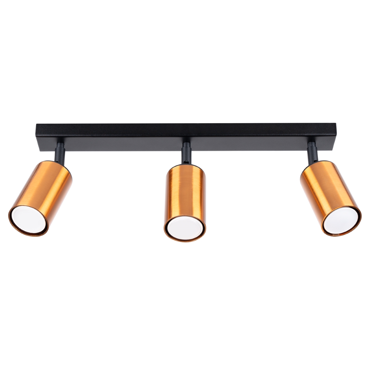 Laevalgusti WINX 3 must/cooper Sollux Lighting