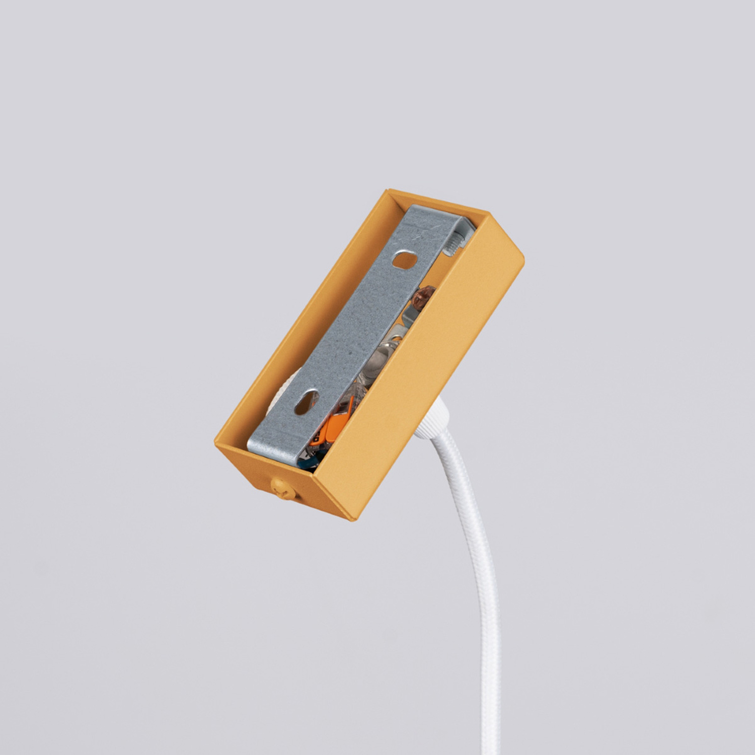 Pendant Lamp Spark Gold - Thumbnail 4
