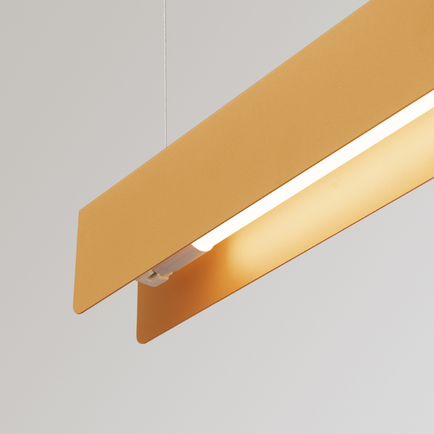 Pendant Lamp Spark Gold - Thumbnail 6
