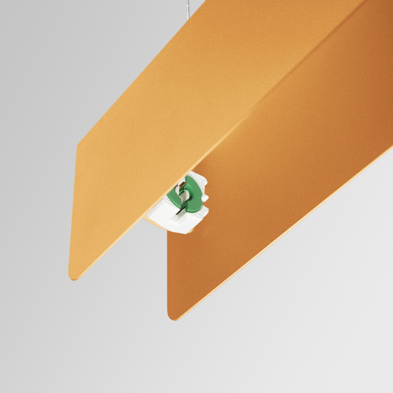 Pendant Lamp Spark Gold - Thumbnail 10