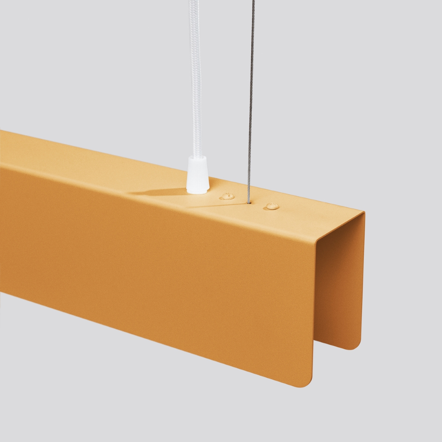 Pendant Lamp Spark Gold - Thumbnail 12